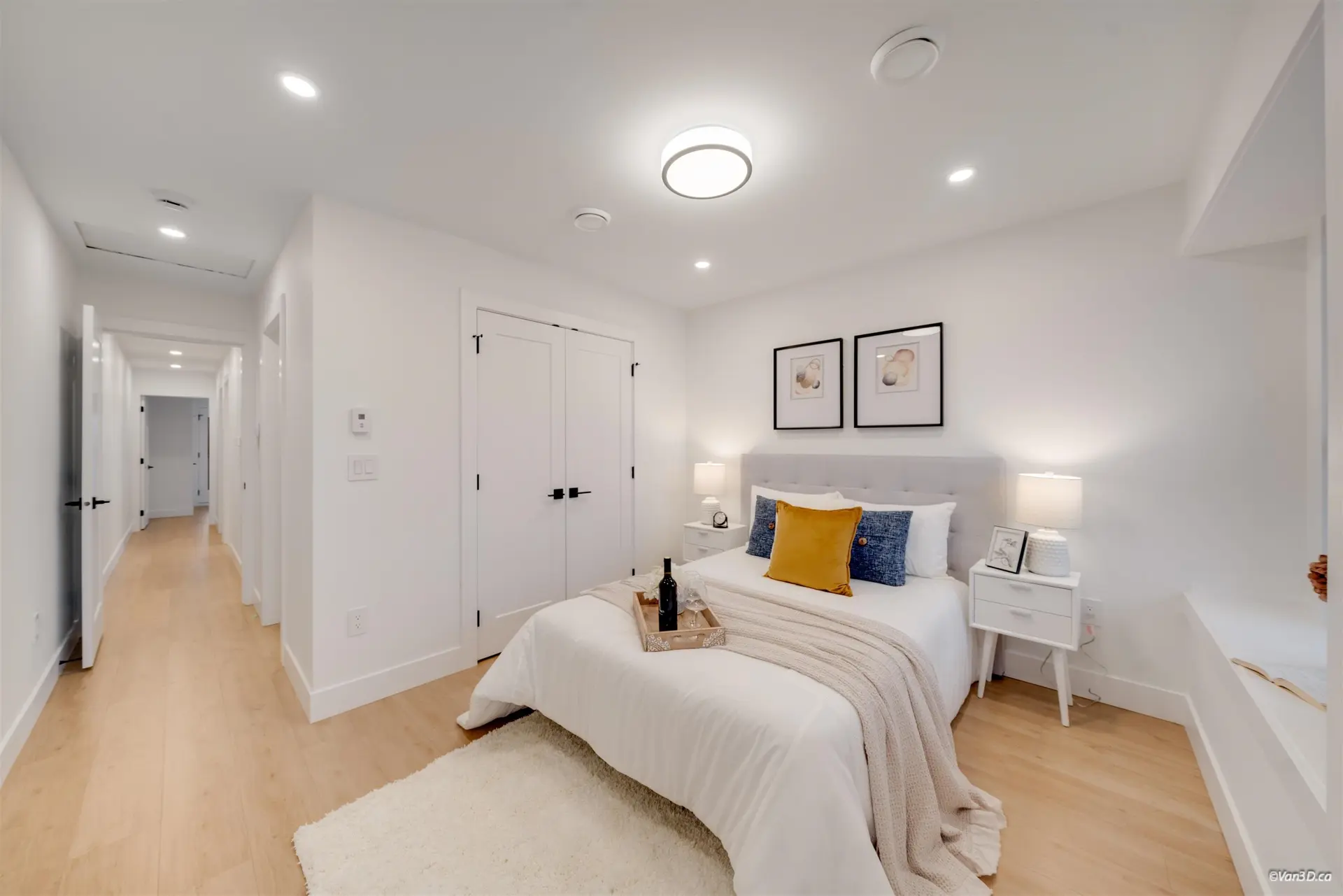 Property at 5958 Hardwick Street, Burnaby, BC