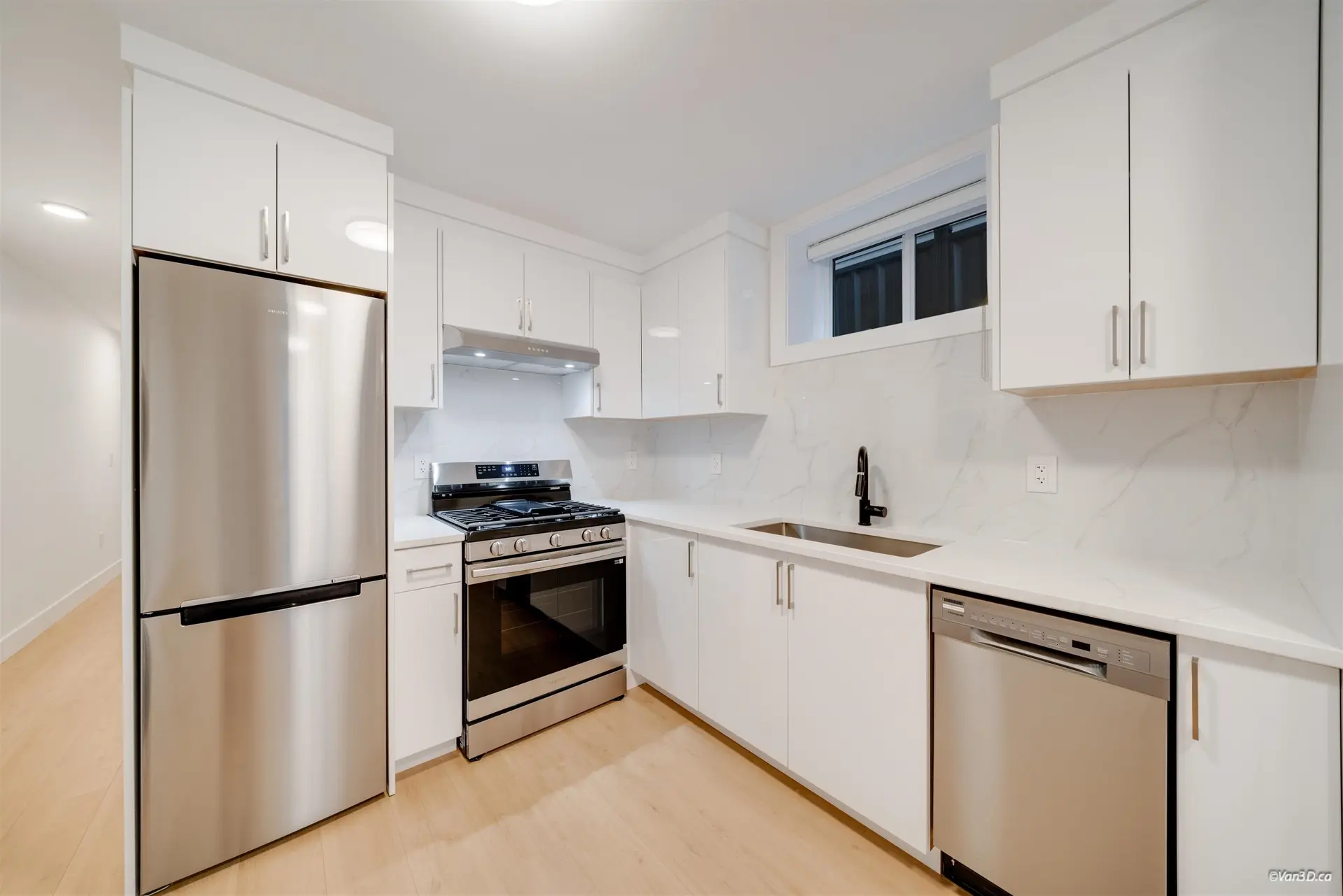 Property at 5958 Hardwick Street, Burnaby, BC