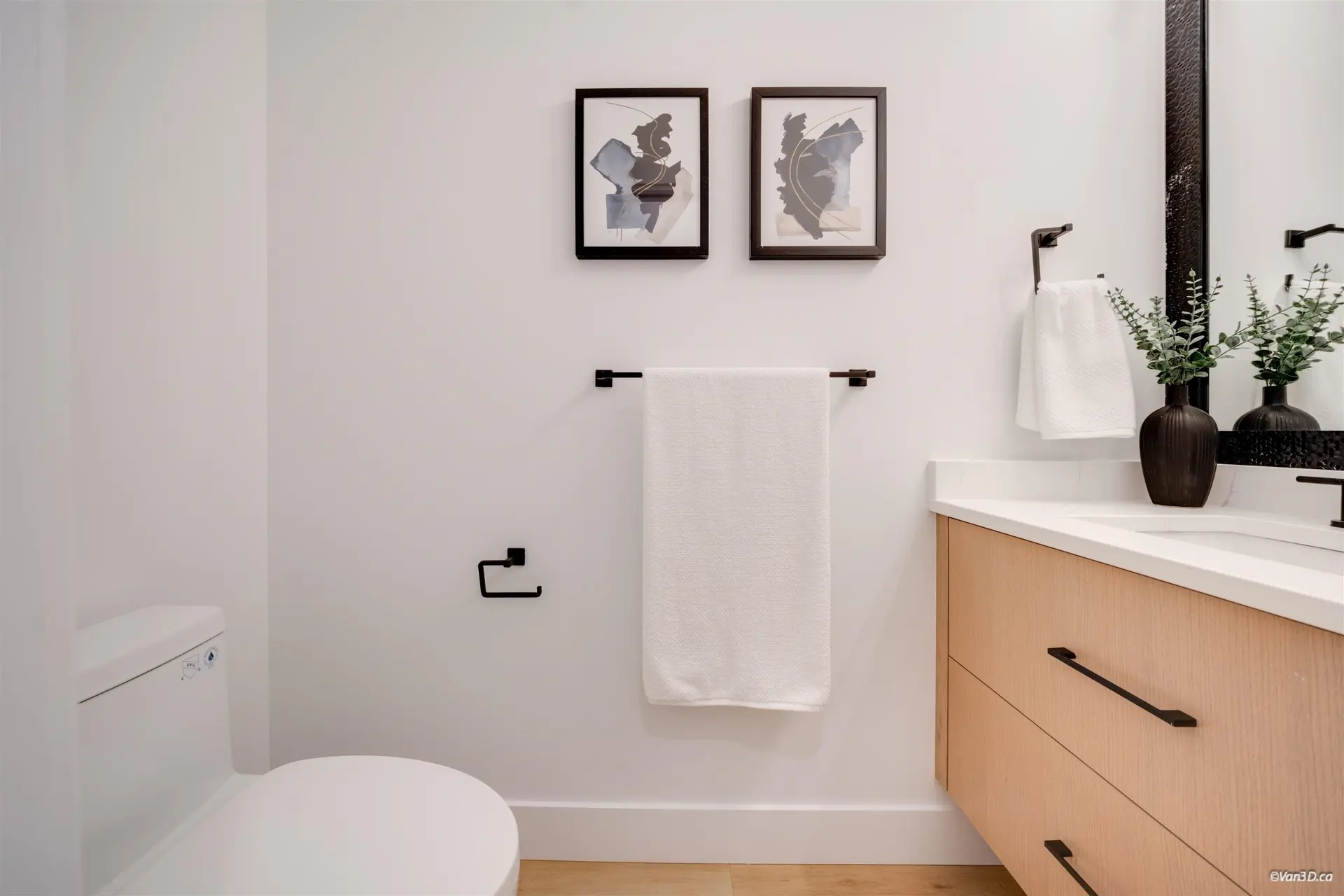 Property at 5958 Hardwick Street, Burnaby, BC