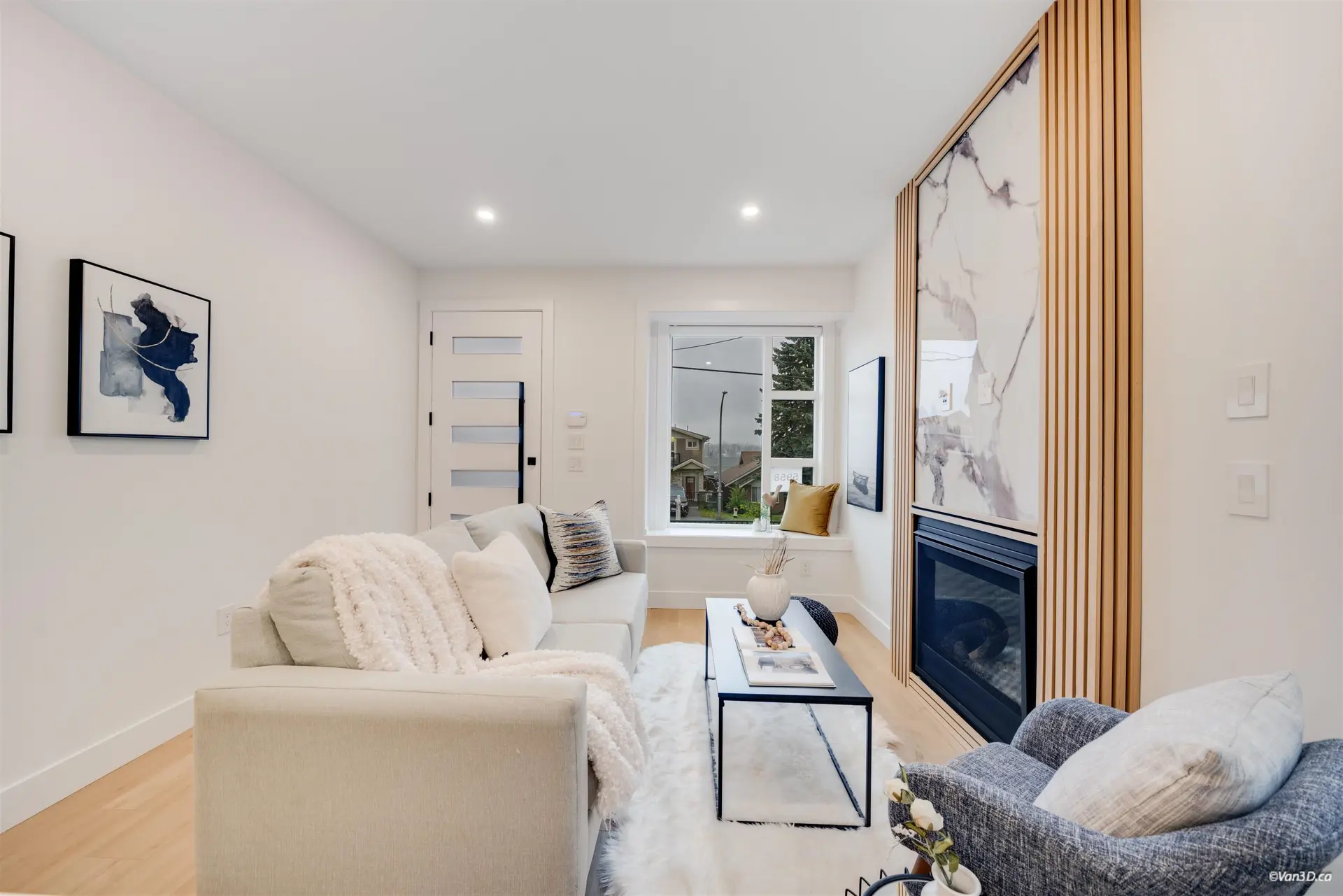 Property at 5958 Hardwick Street, Burnaby, BC