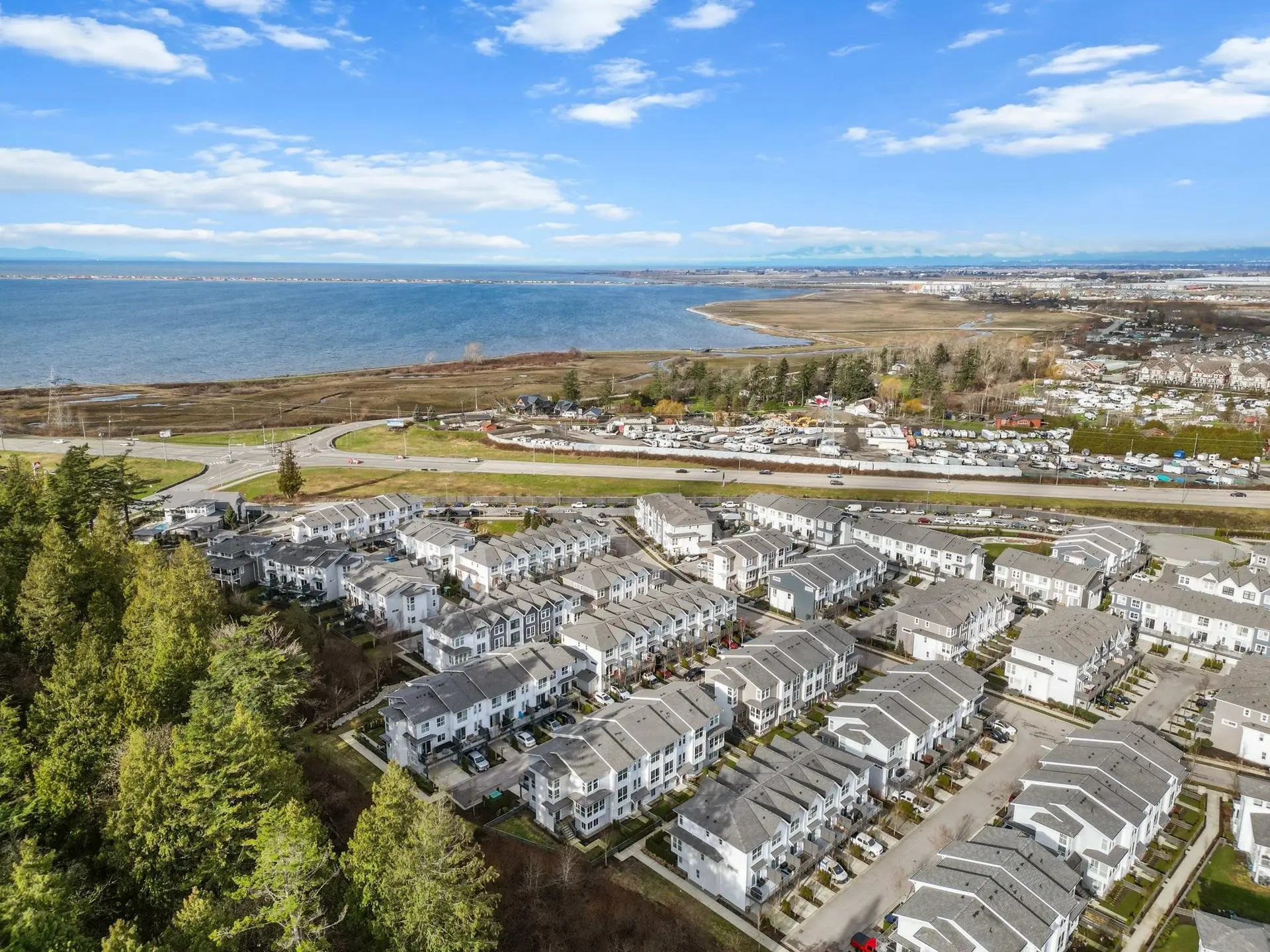 Property at #11 4716 Orca Way, Tsawwassen, BC