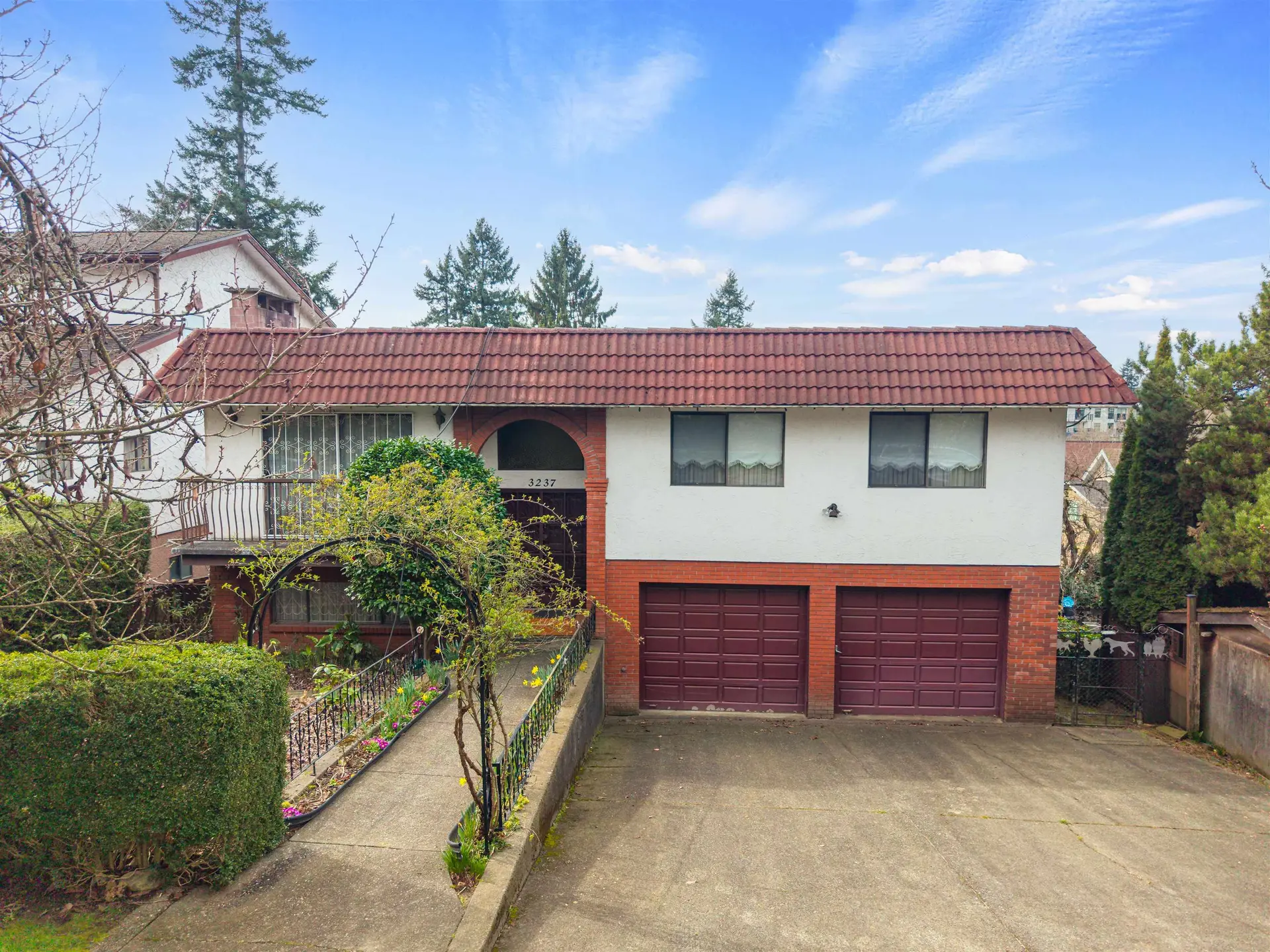 Property at 3237 DUMFRIES STREET, Vancouver, BC