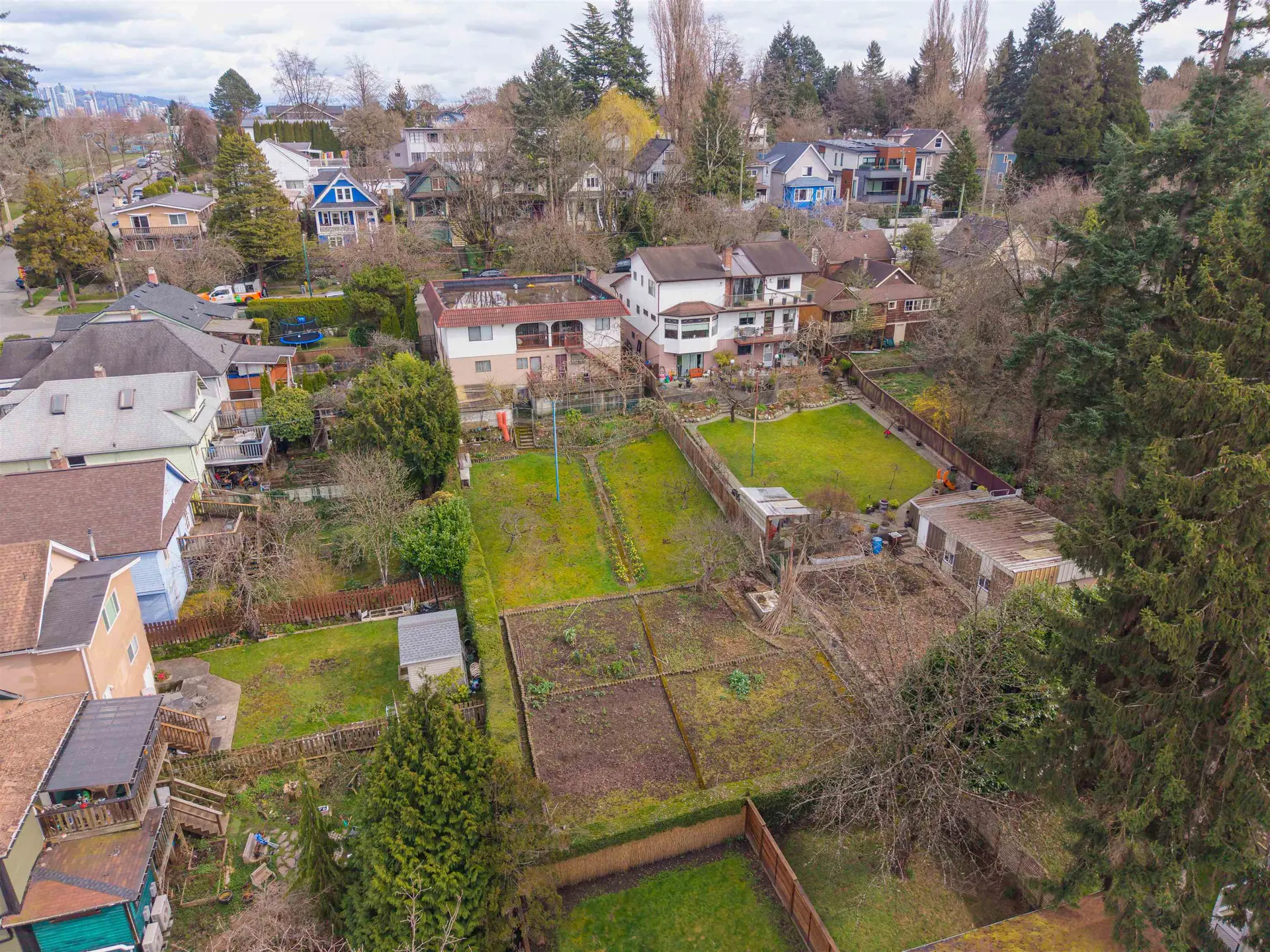 Property at 3237 DUMFRIES STREET, Vancouver, BC