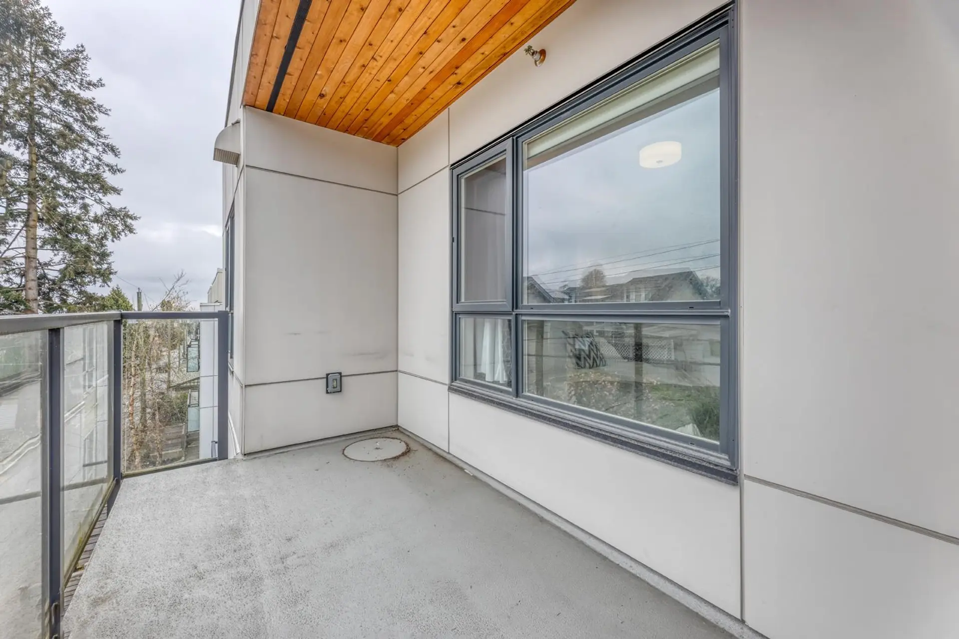 Property at #324 7828 Granville Street, Vancouver, BC