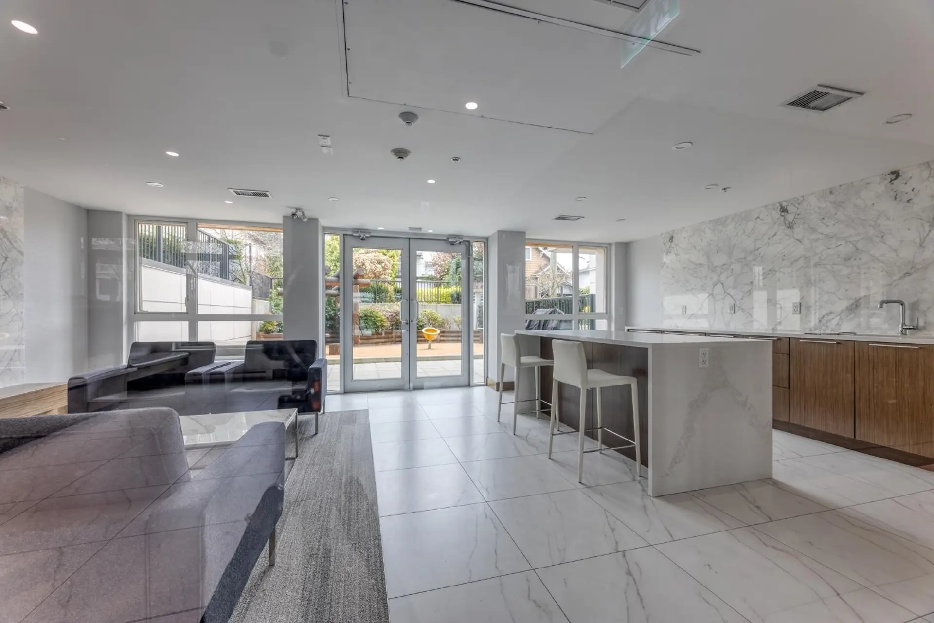 Property at #324 7828 Granville Street, Vancouver, BC