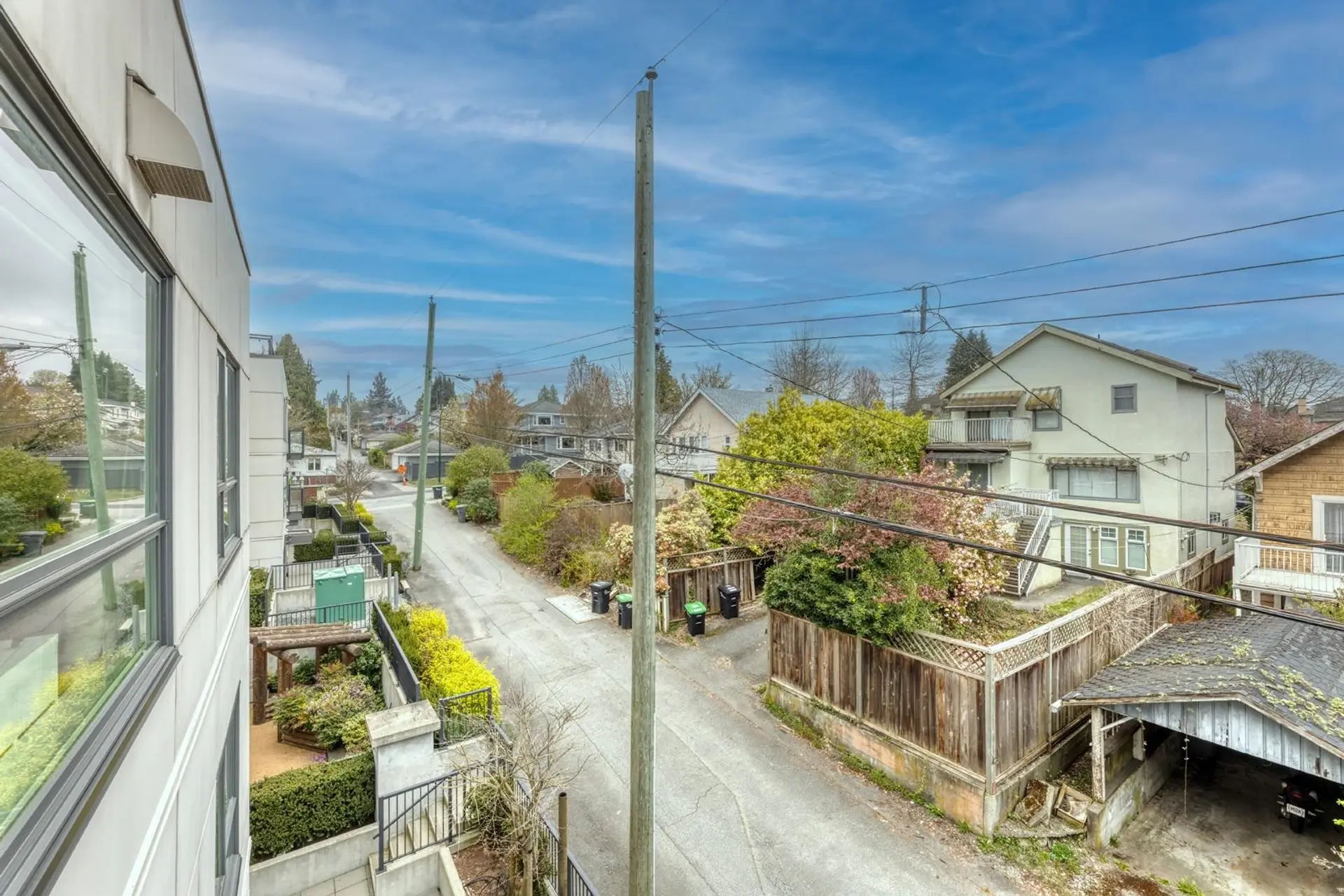 Property at #324 7828 Granville Street, Vancouver, BC