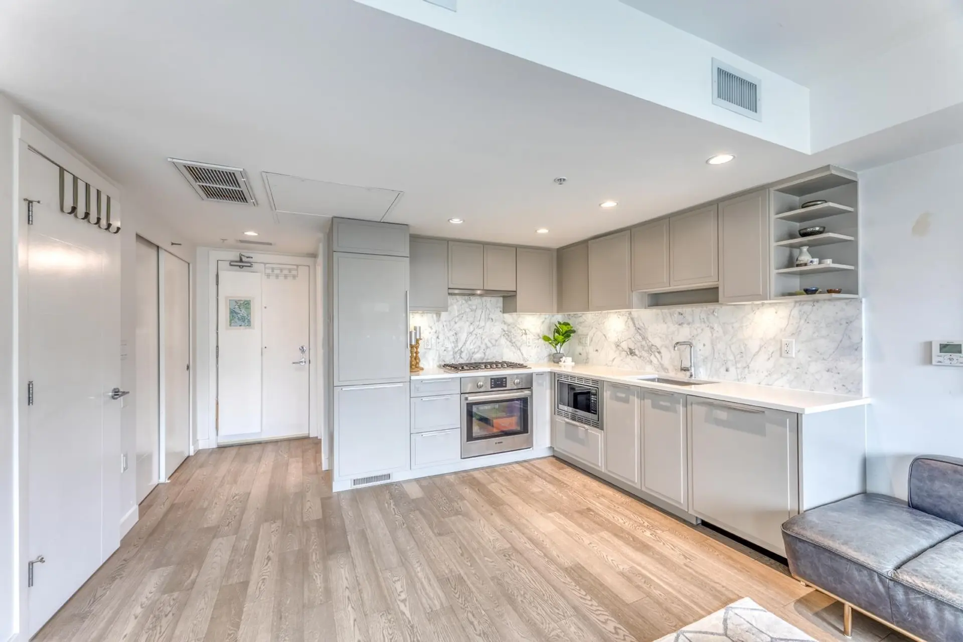 Property at #324 7828 Granville Street, Vancouver, BC