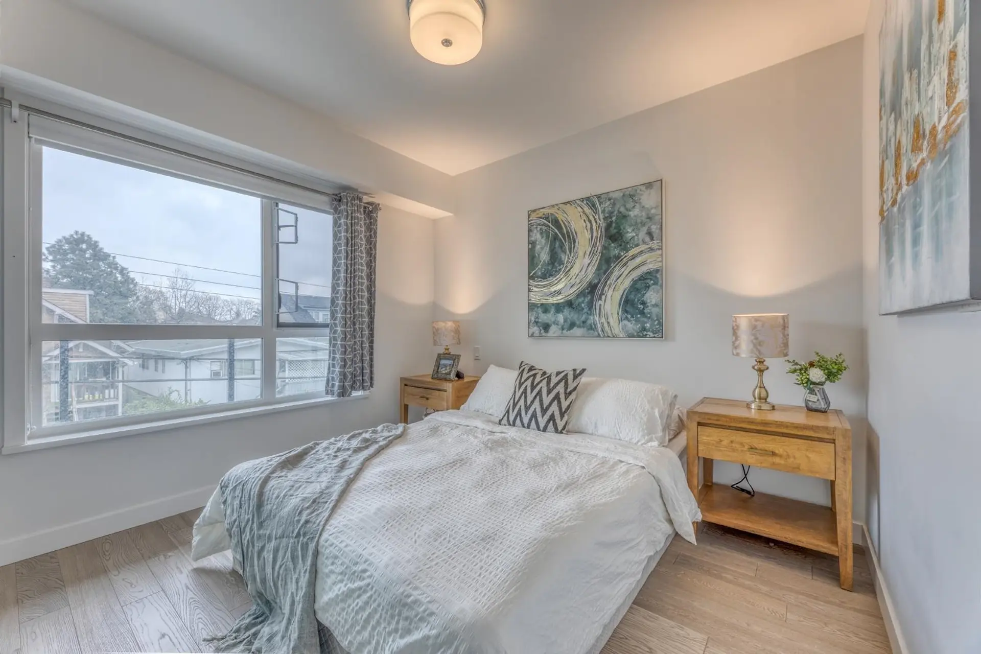 Property at #324 7828 Granville Street, Vancouver, BC