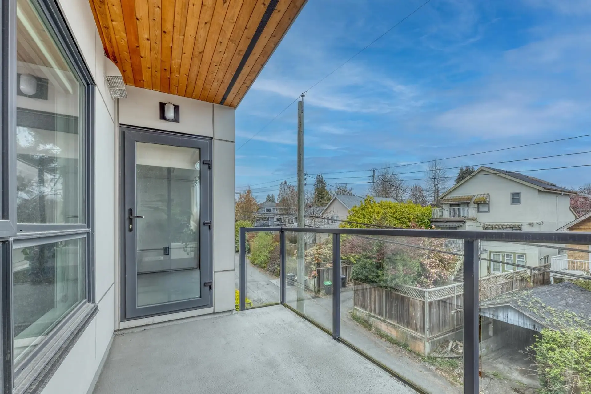 Property at #324 7828 Granville Street, Vancouver, BC