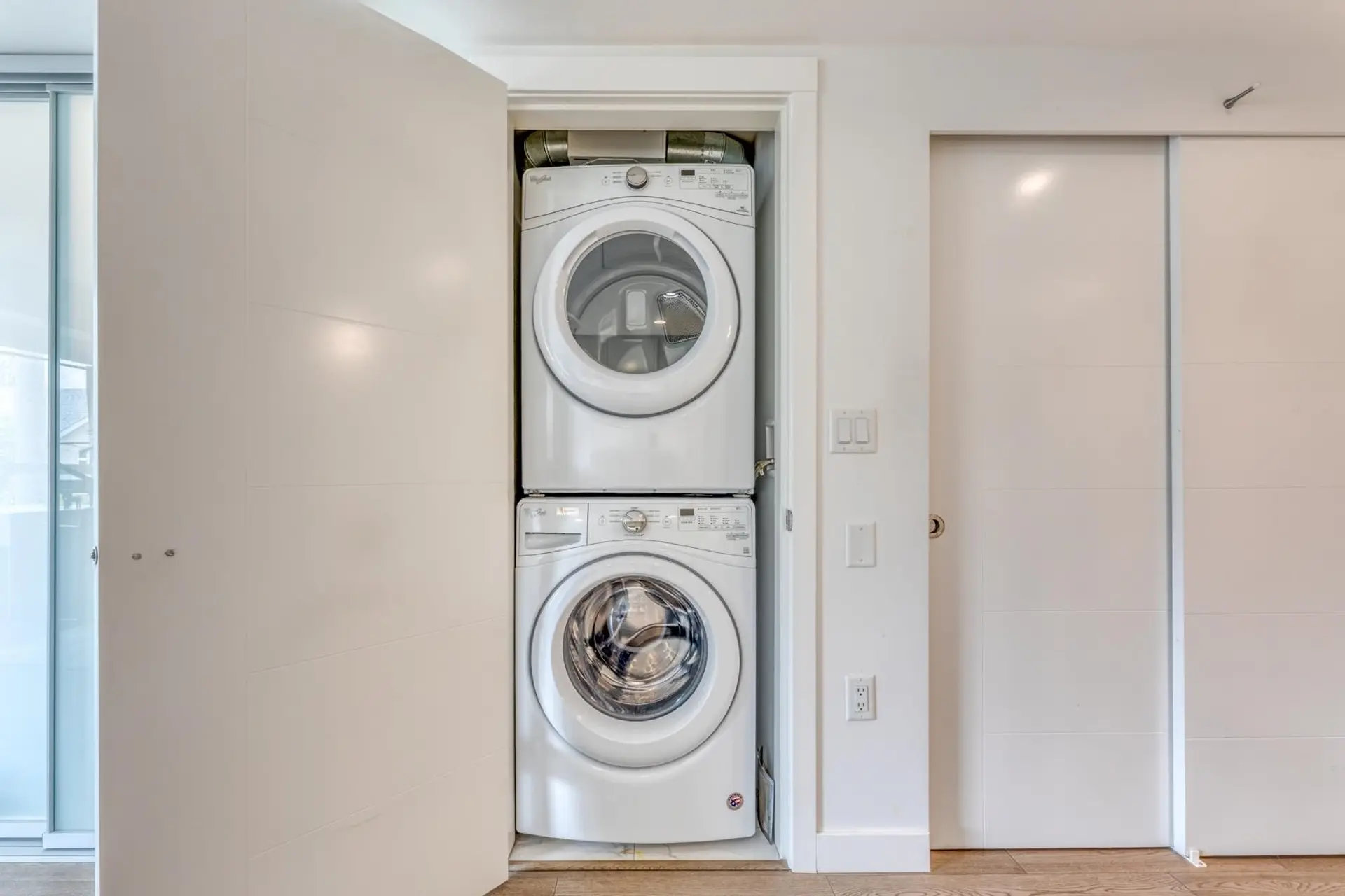 Property at #324 7828 Granville Street, Vancouver, BC