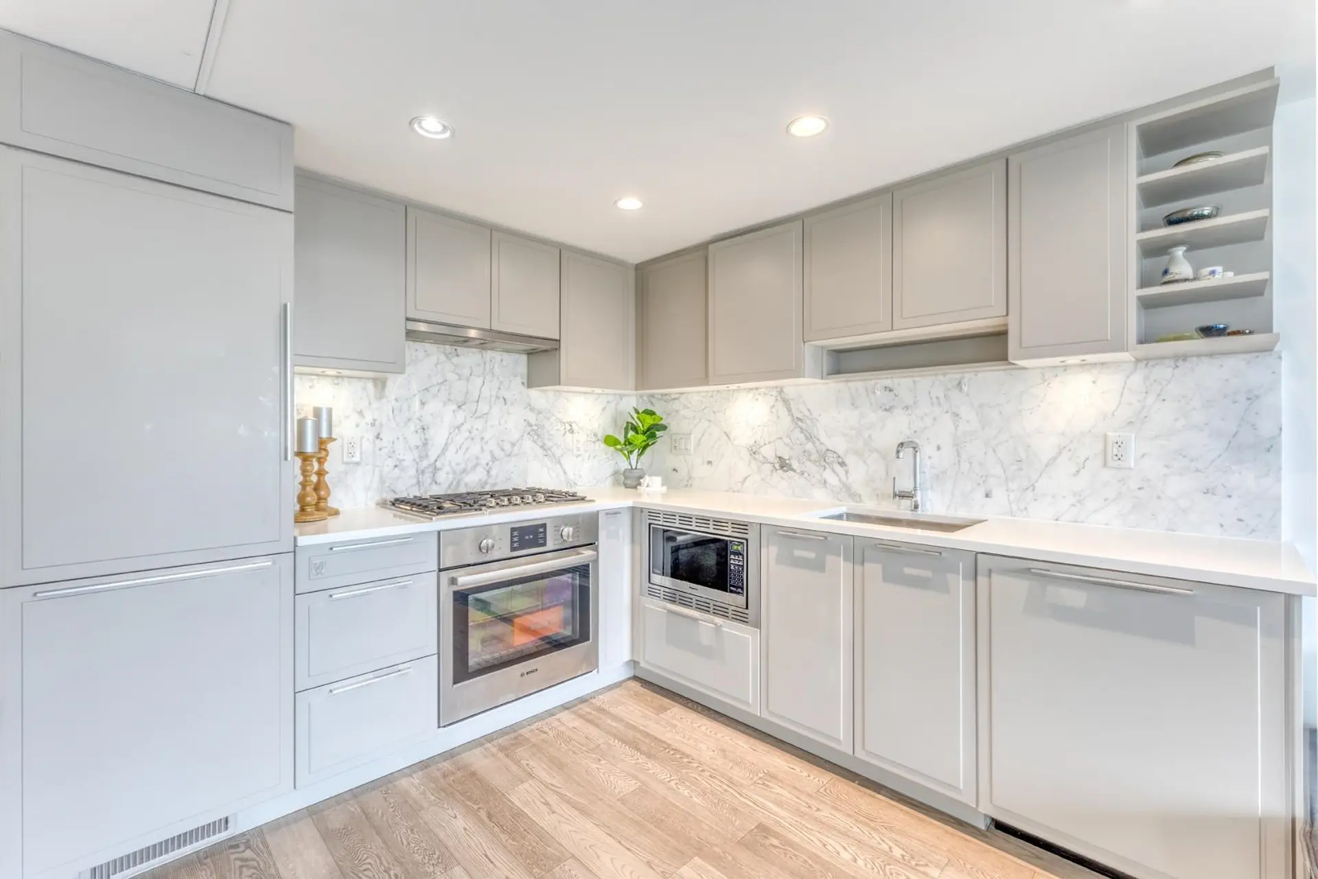 Property at #324 7828 Granville Street, Vancouver, BC