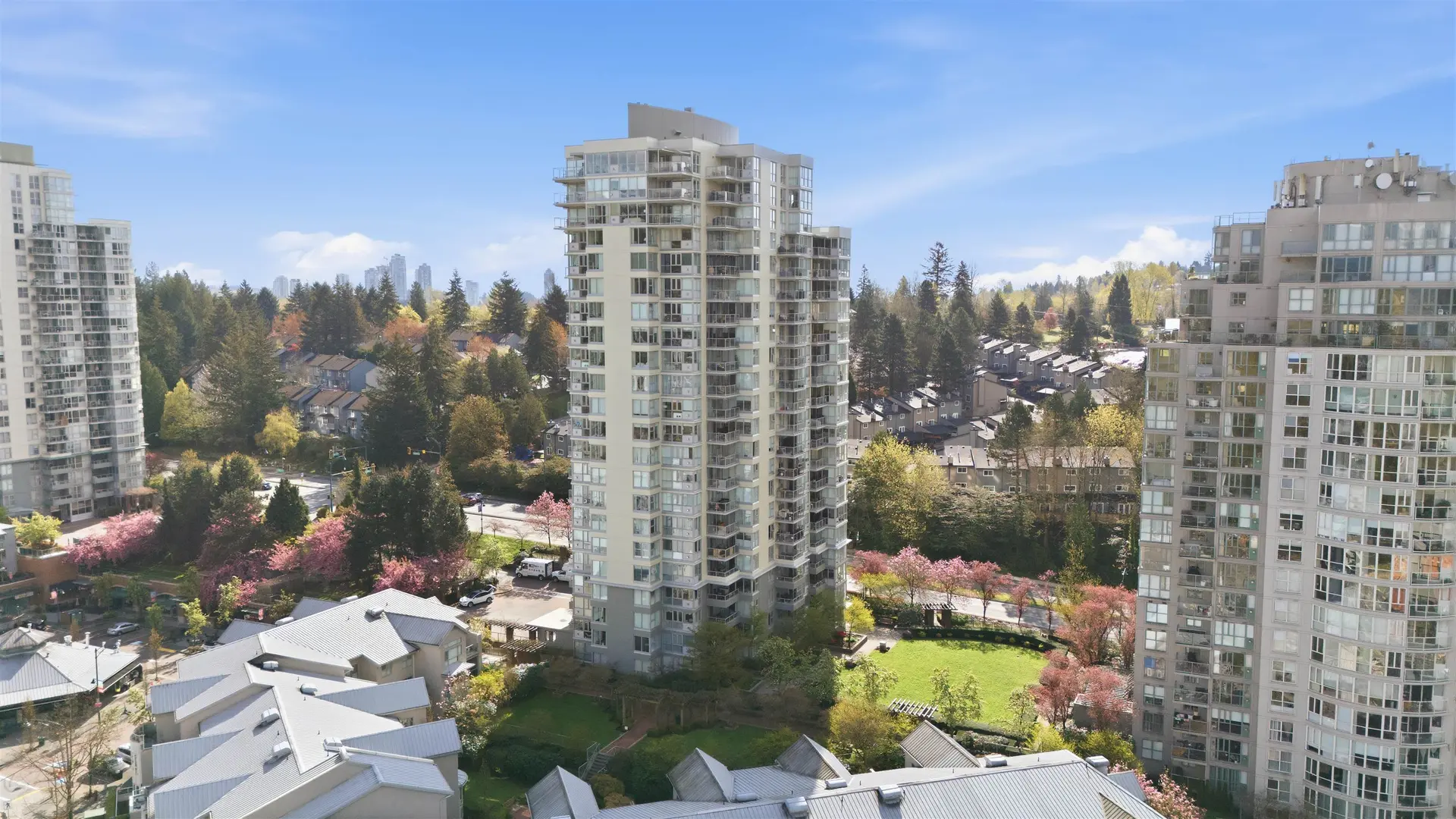 Property at #906 235 Guildford Drive, Port Moody, BC
