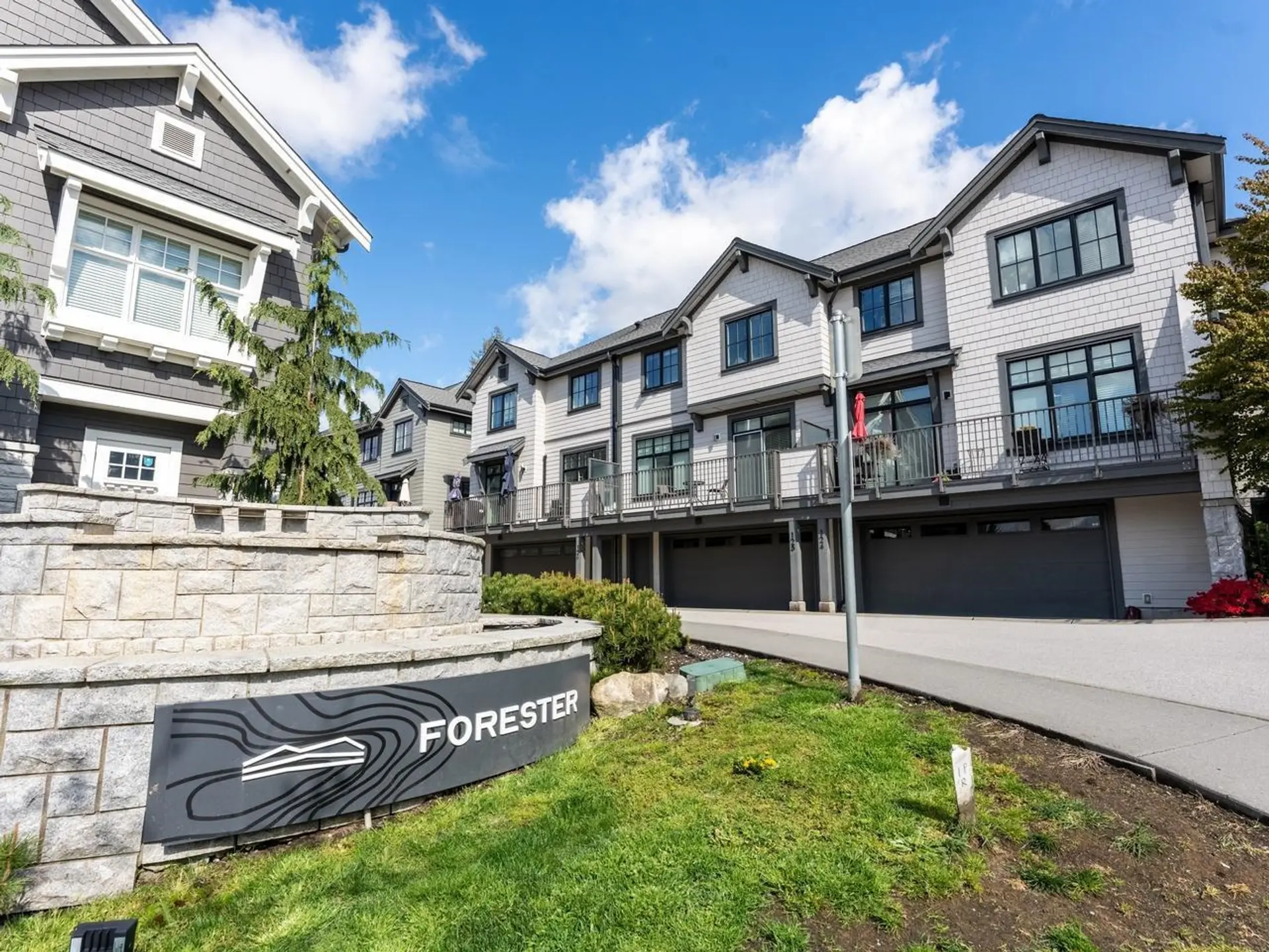 Property at #177 1290 Mitchell Street, Coquitlam, BC