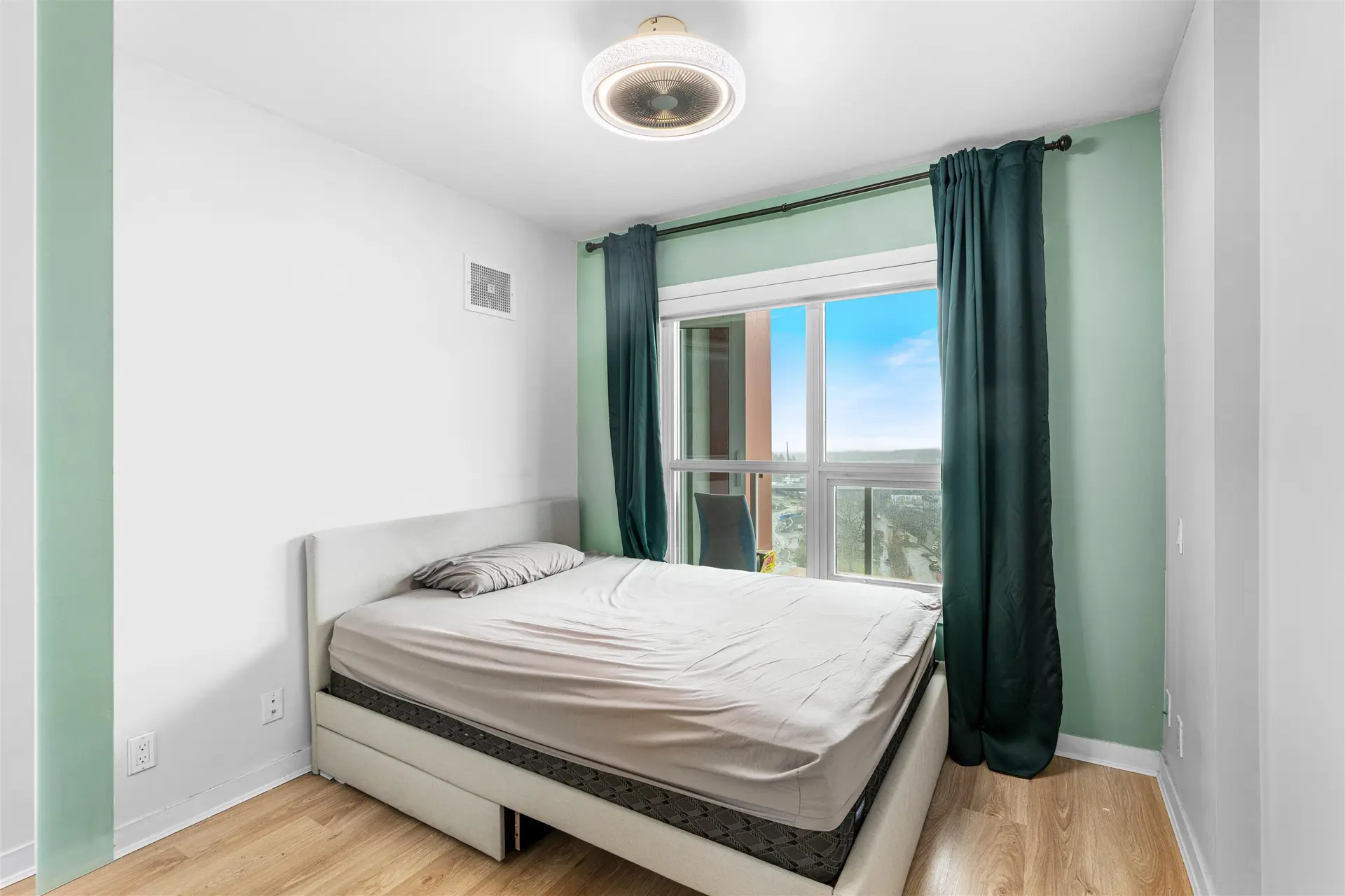 Property at #1602 125 Columbia Street, New Westminster, BC