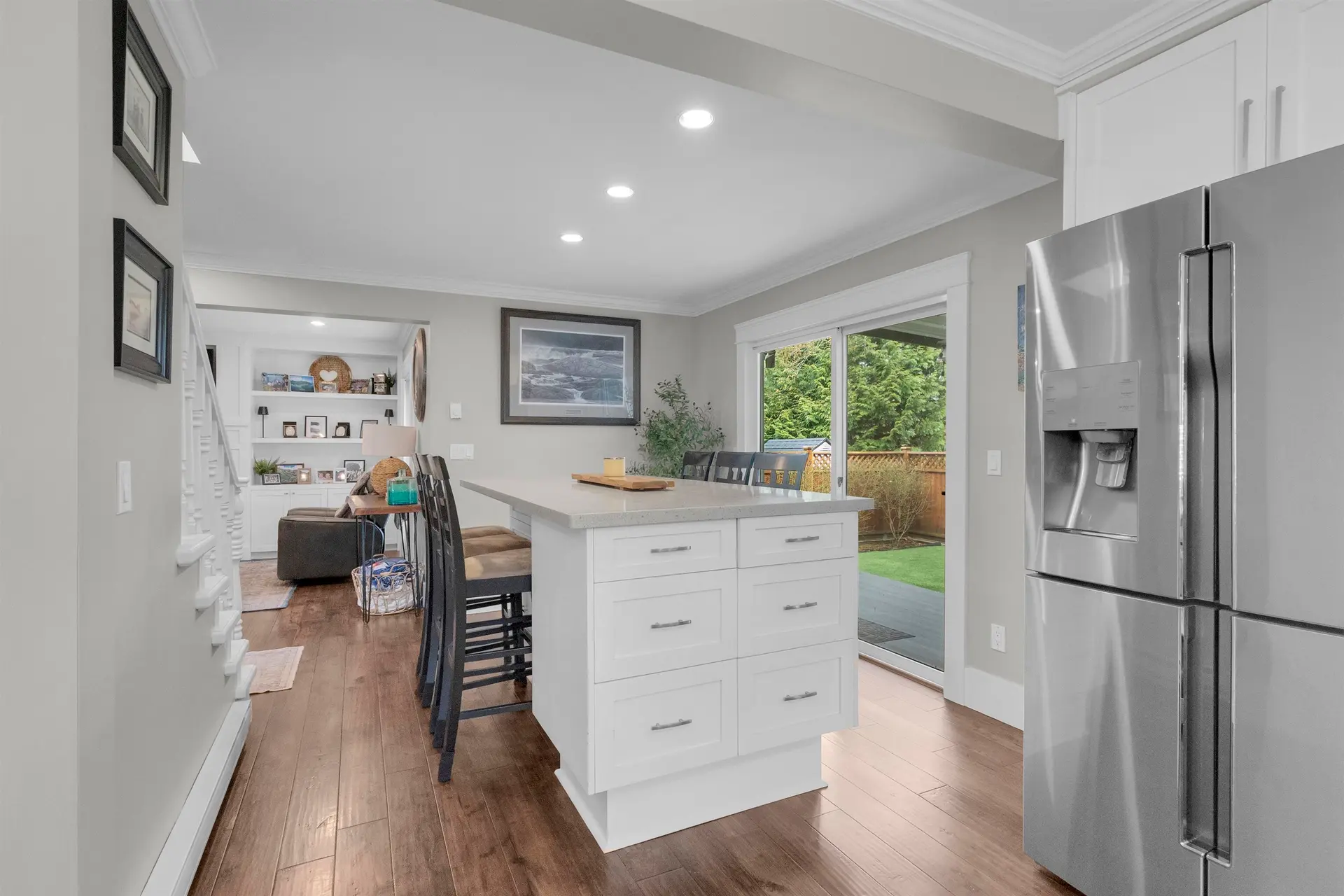 Property at 8168 132a Street, Surrey, BC