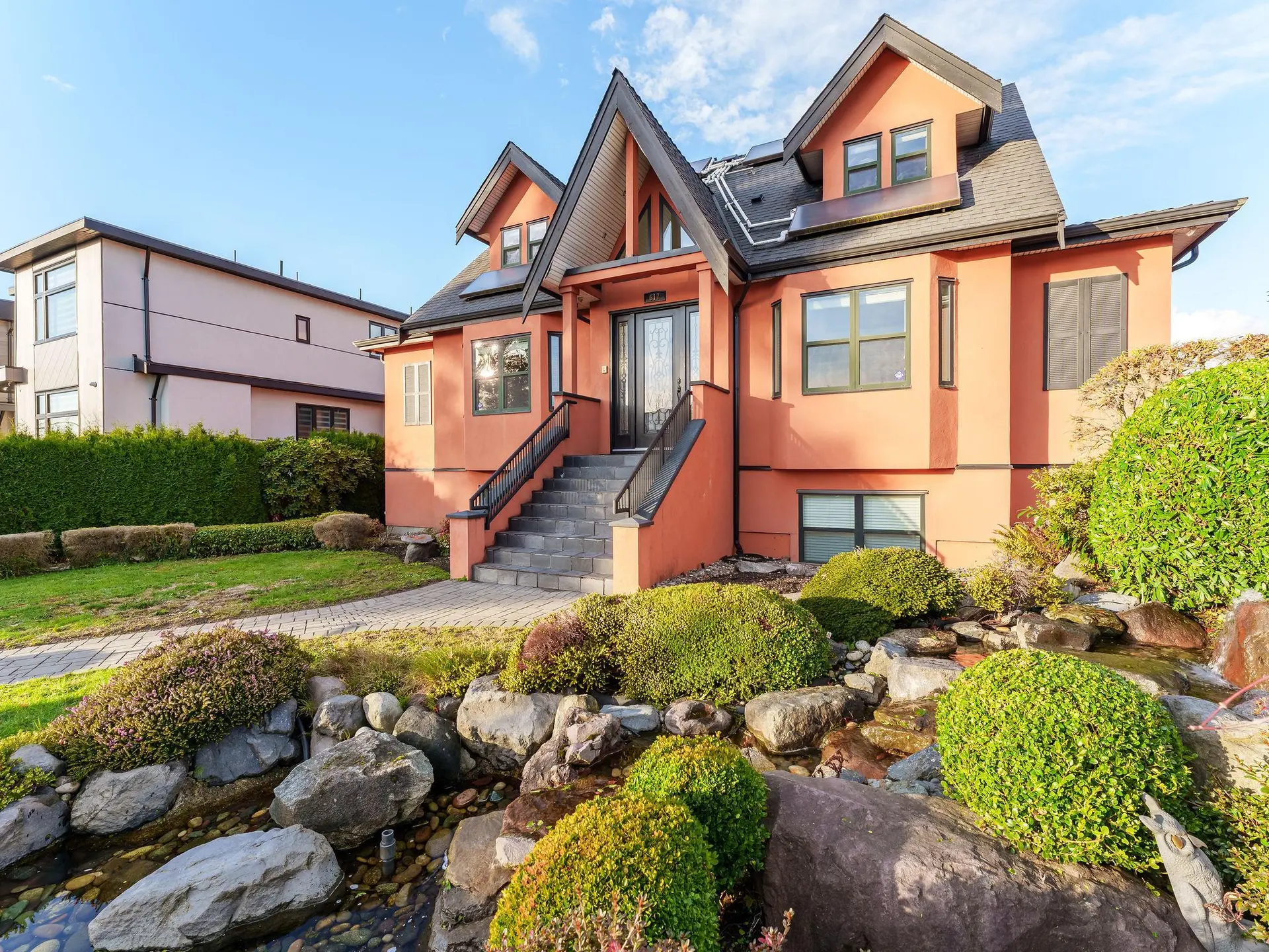 Property at 617 E 52nd Avenue, Vancouver, BC