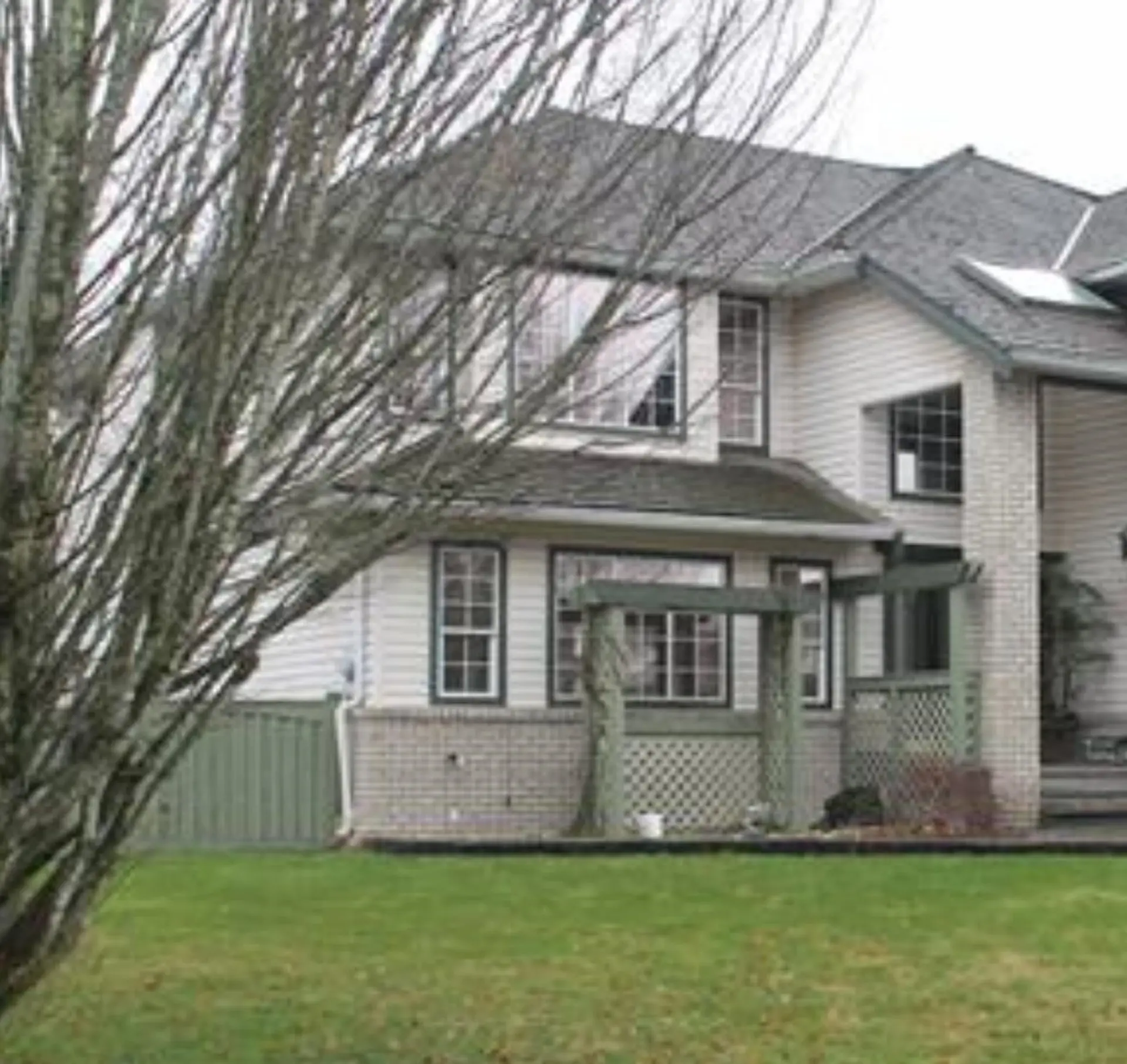 Property at 9256 203 Street, Langley, BC