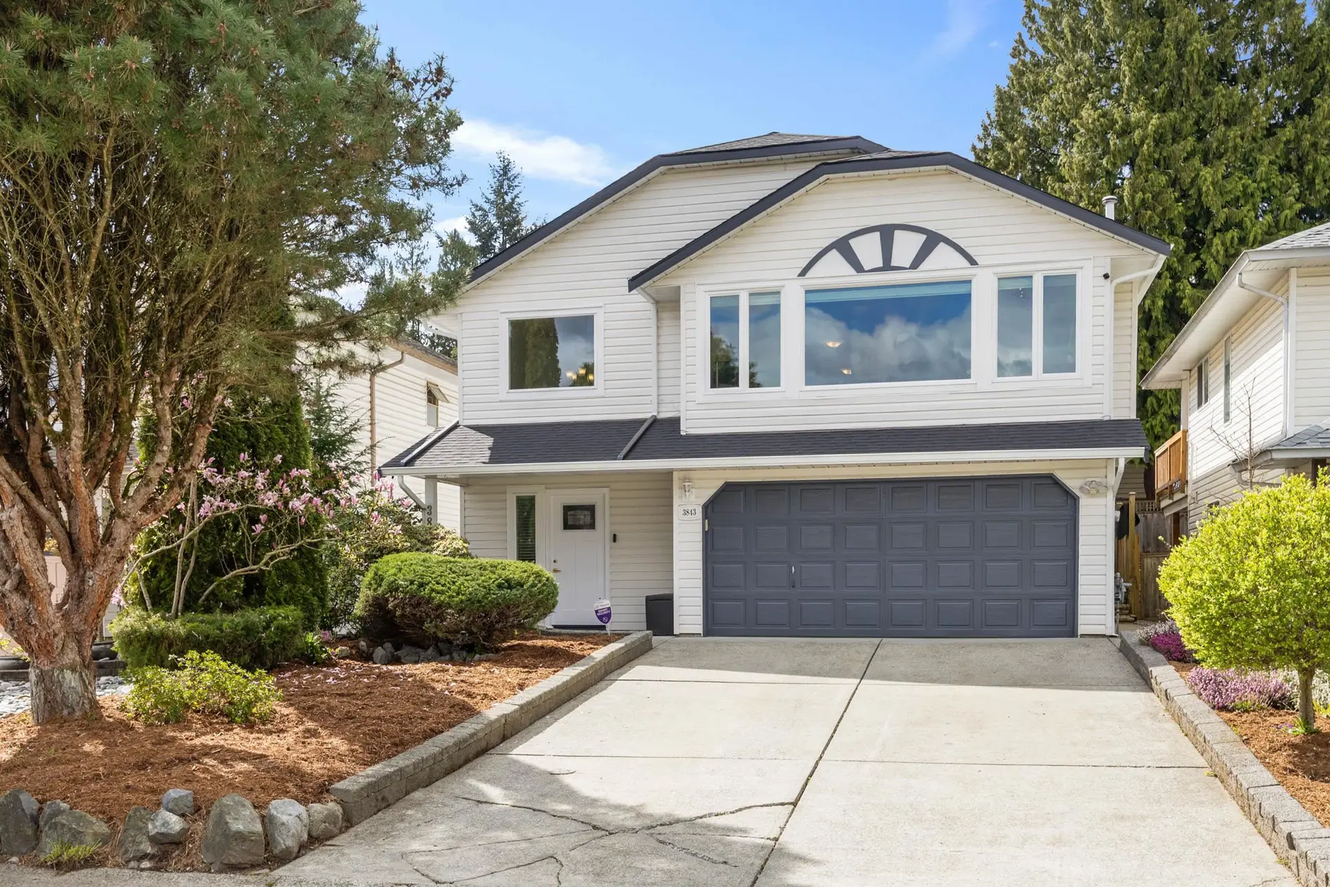 Property at 3843 Toronto Street, Port Coquitlam, BC
