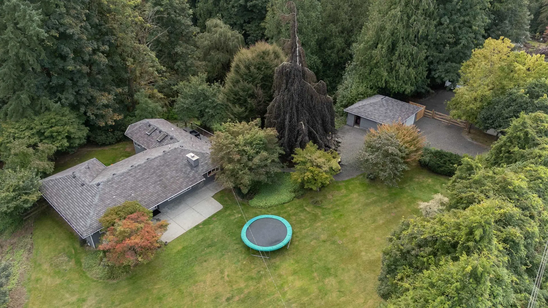 Property at 28280 Myrtle Avenue, Abbotsford, BC