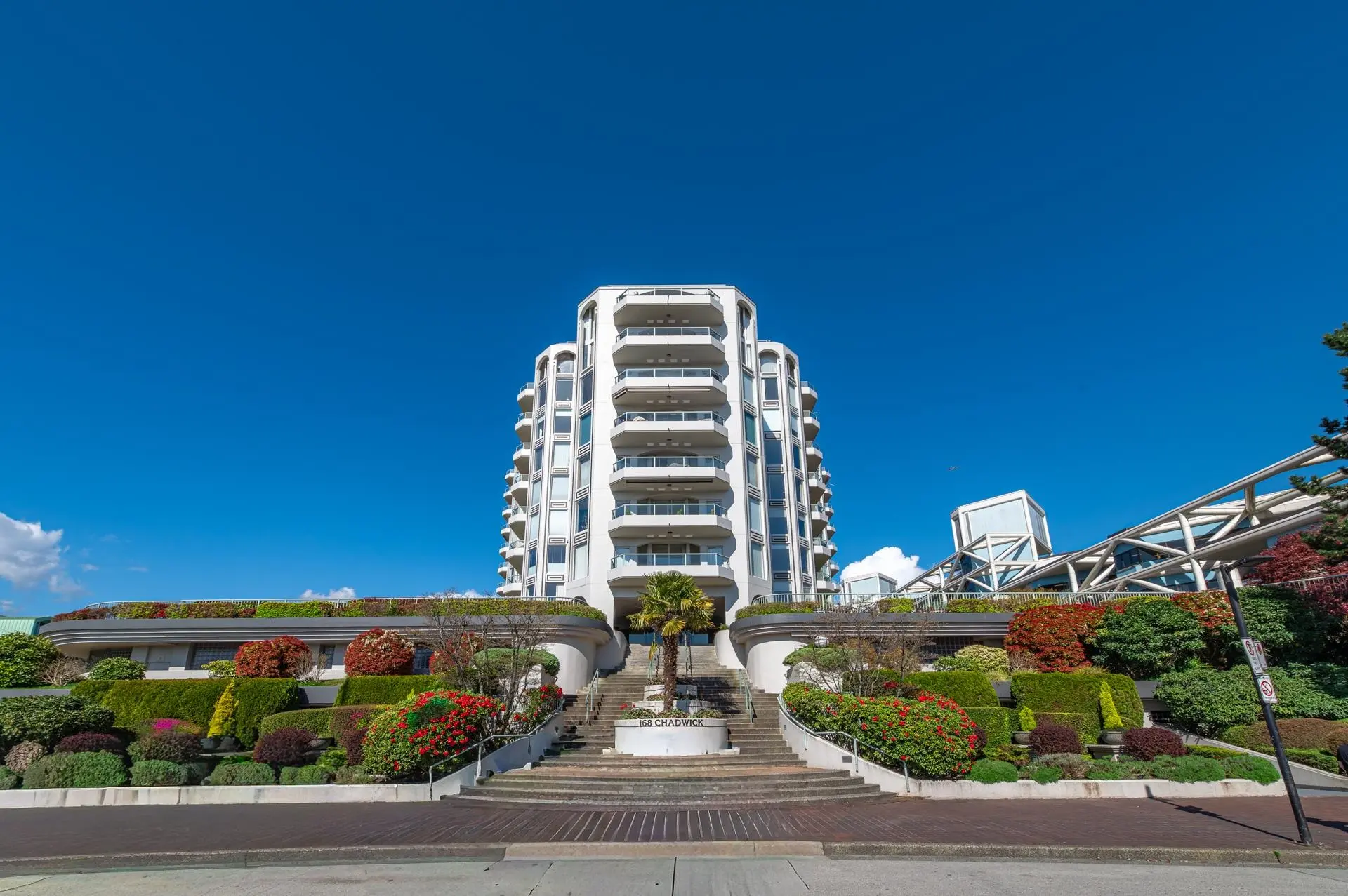 Property at #302 168 Chadwick Court, North Vancouver, BC