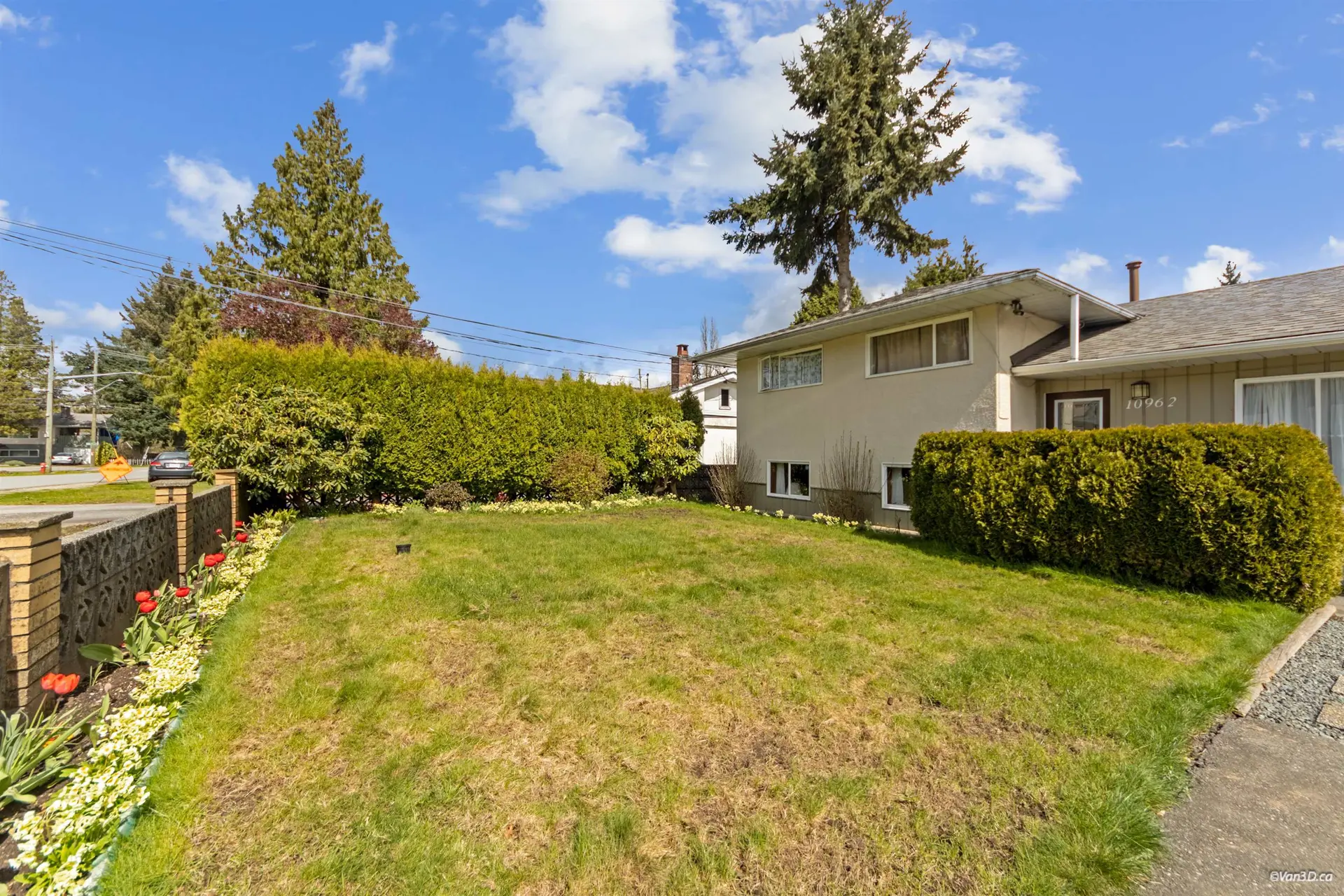 Property at 10962 145a Street, Surrey, BC