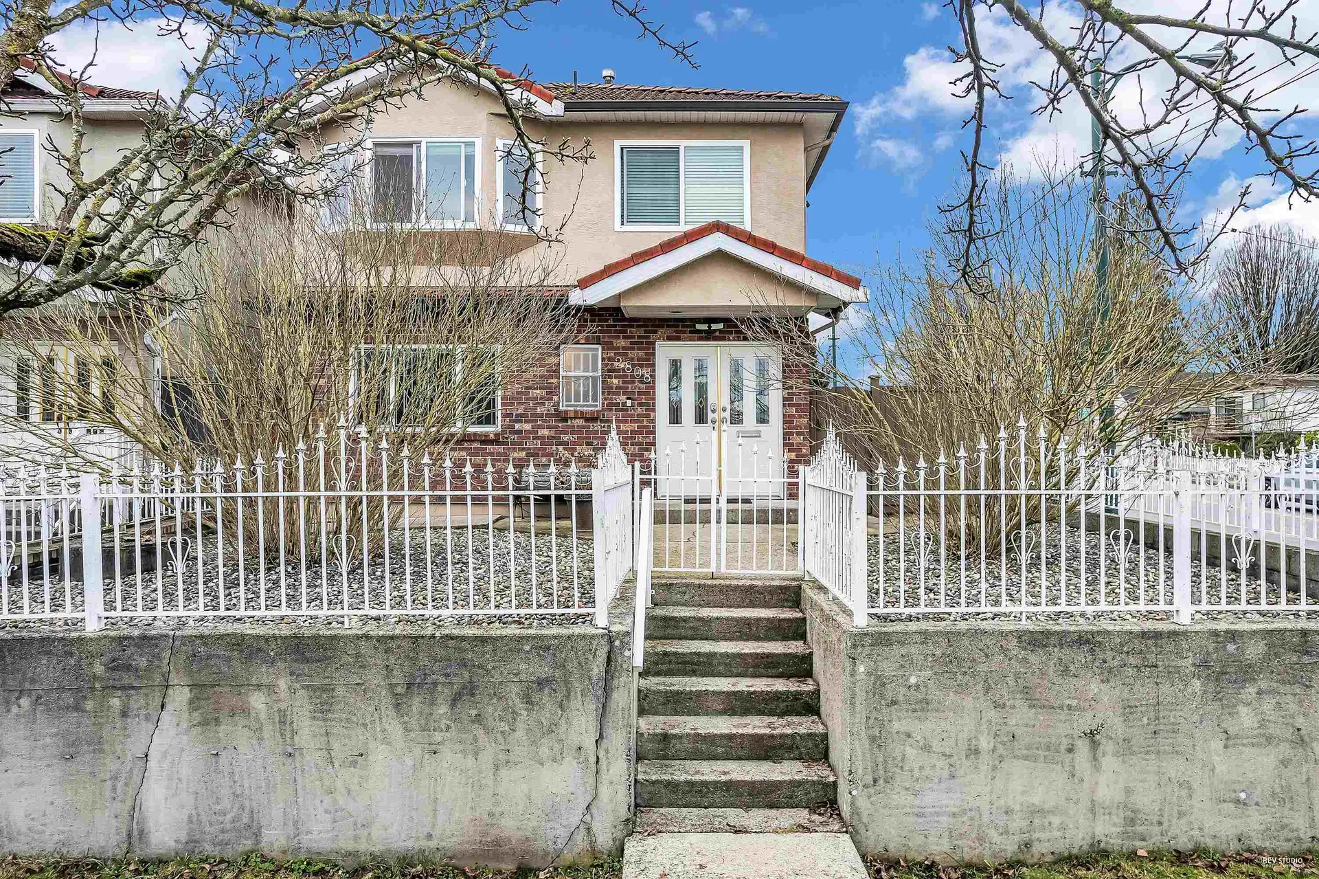 Property at 2808 Horley Street, Vancouver, BC