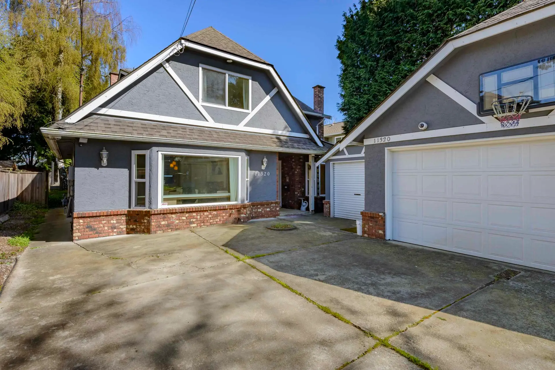 Property at 11320 No. 1 Road, Richmond, BC