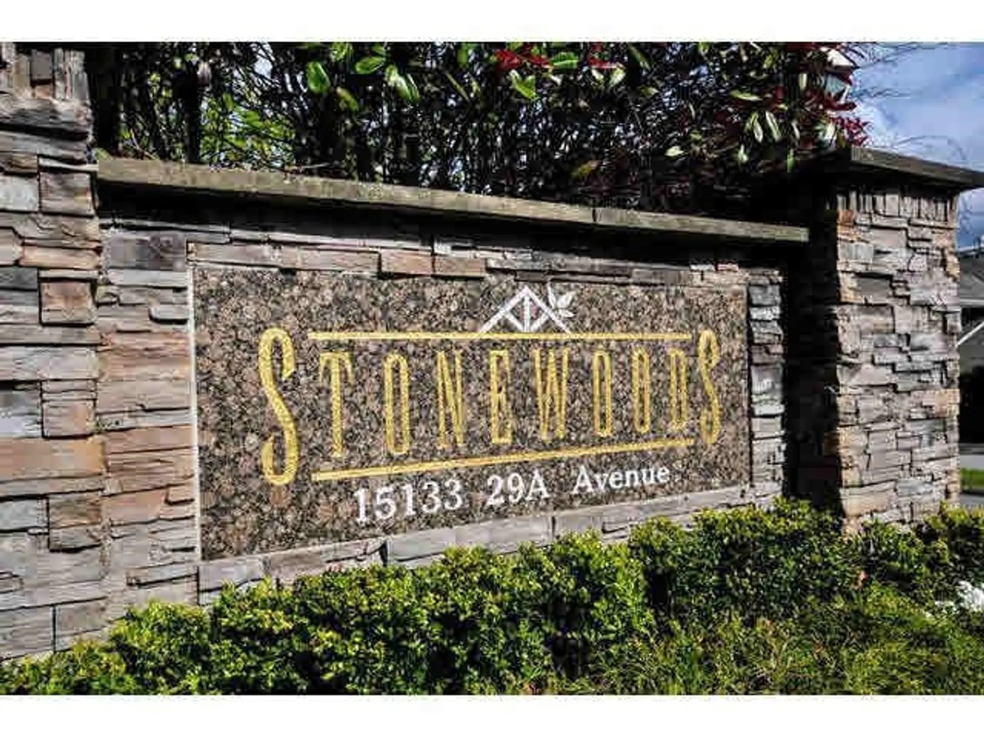 Property at #15 15133 29a Avenue, Surrey, BC