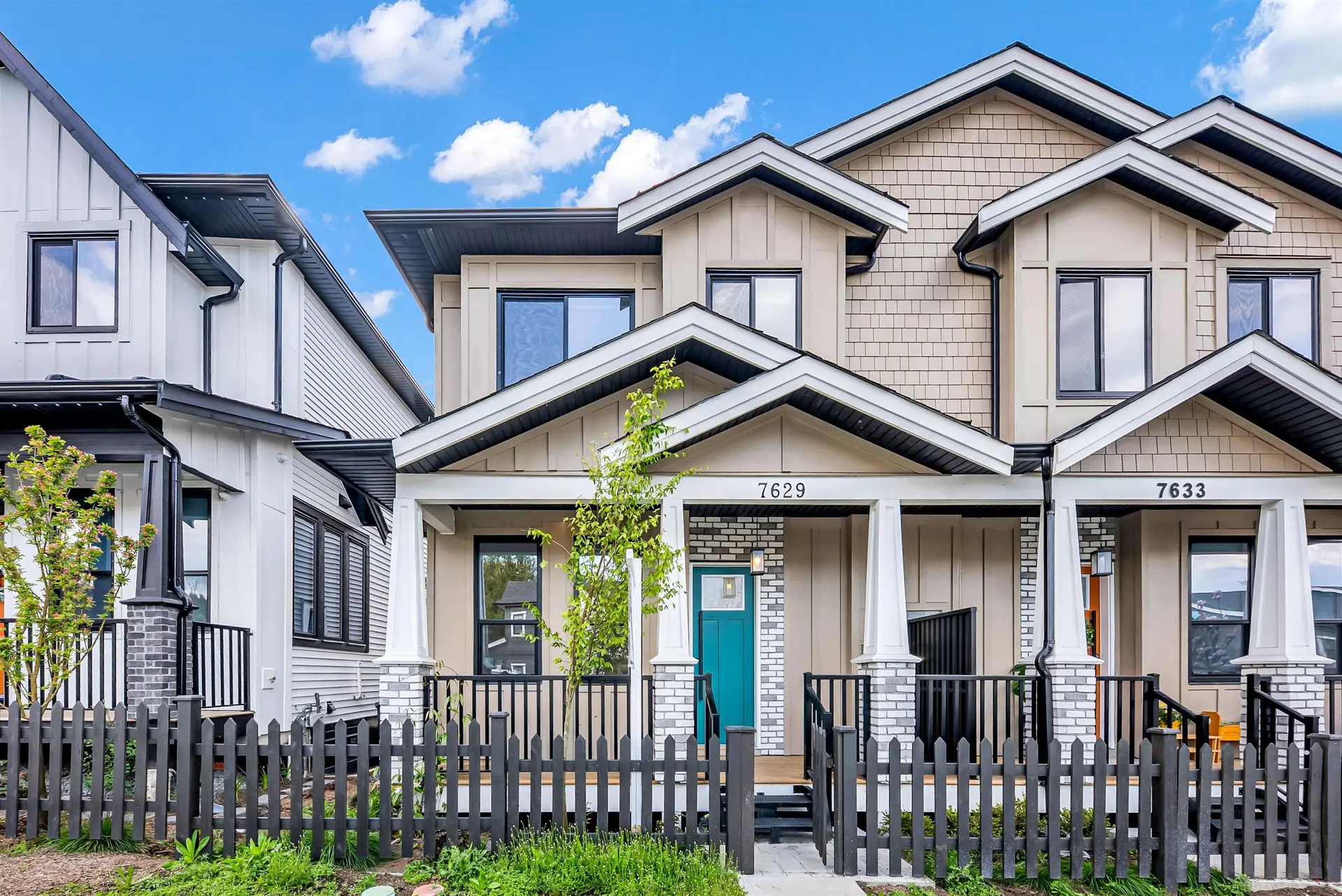 Property at 7629 197 Street, Langley, BC