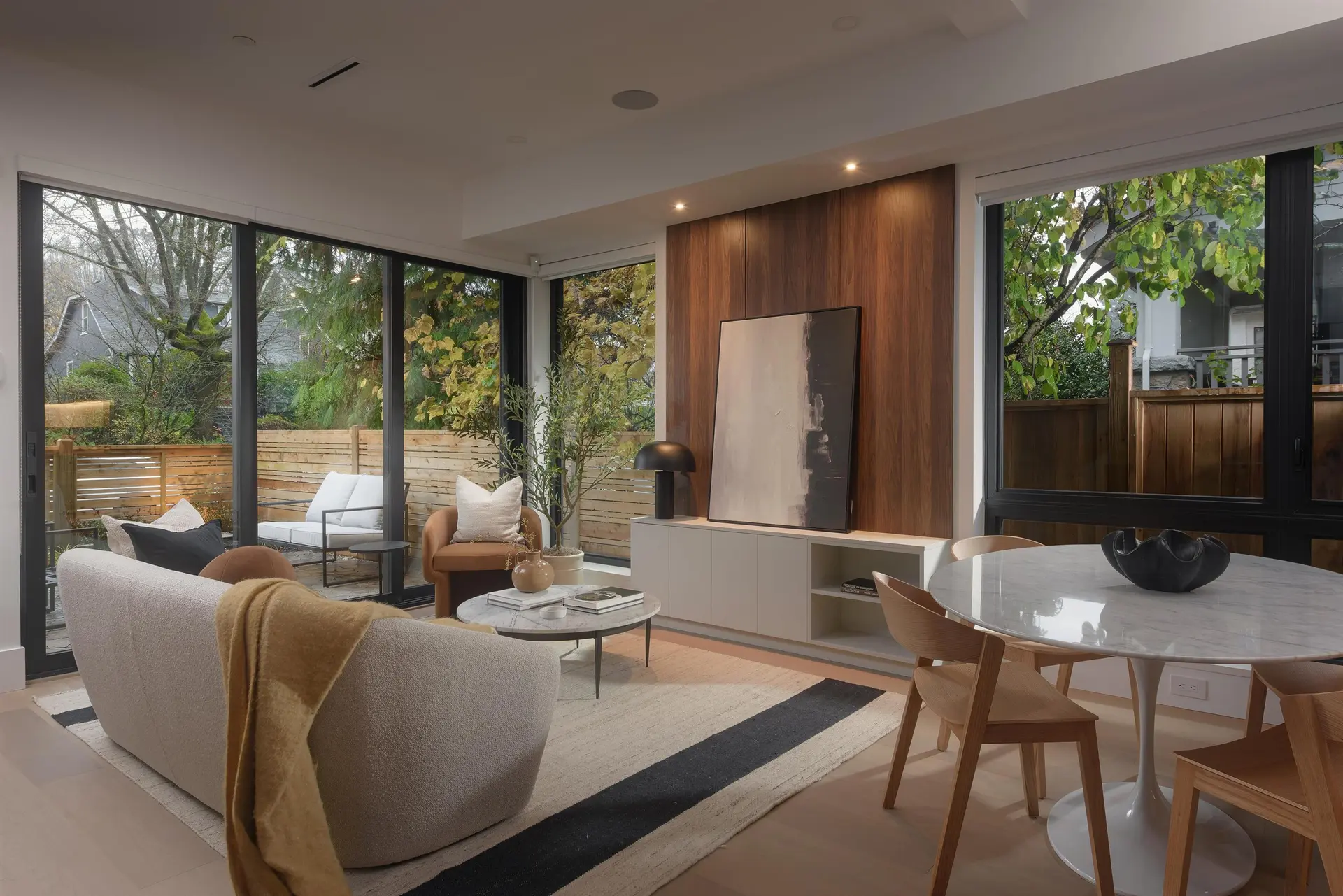 Property at #1 275 W 17th Avenue, Vancouver, BC