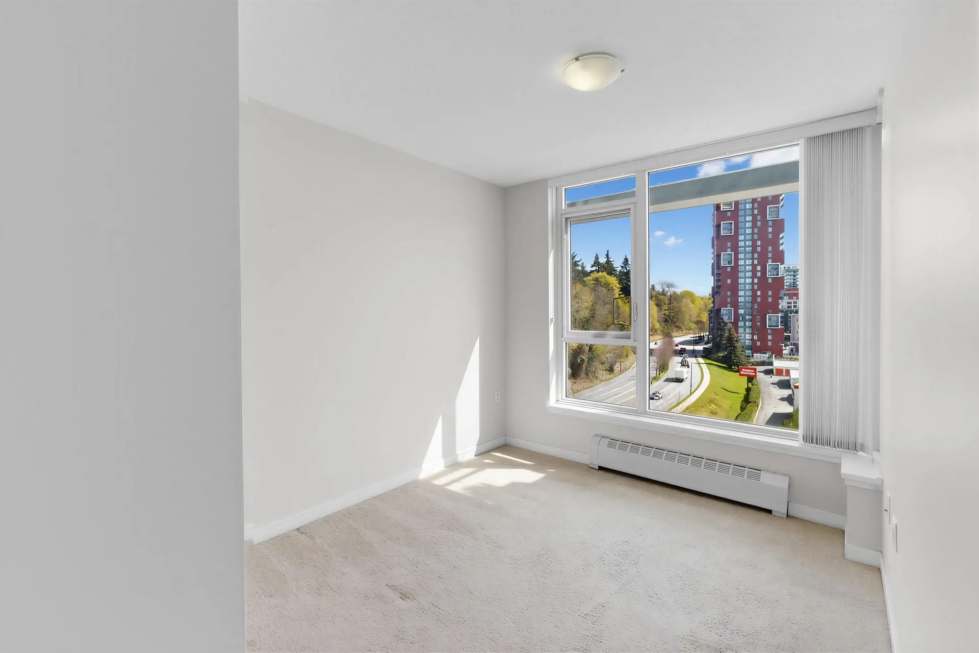 Property at #901 3281 E Kent Avenue North, Vancouver, BC
