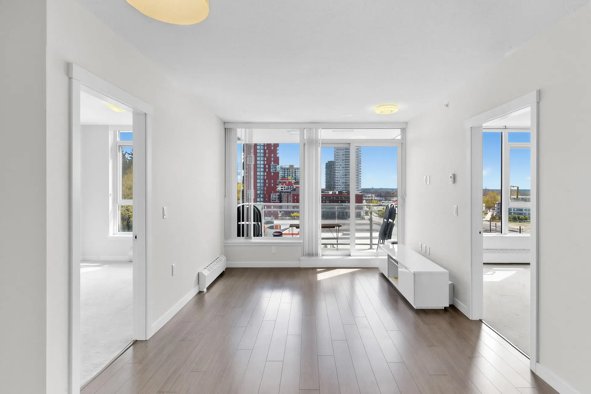 Property at #901 3281 E Kent Avenue North, Vancouver, BC