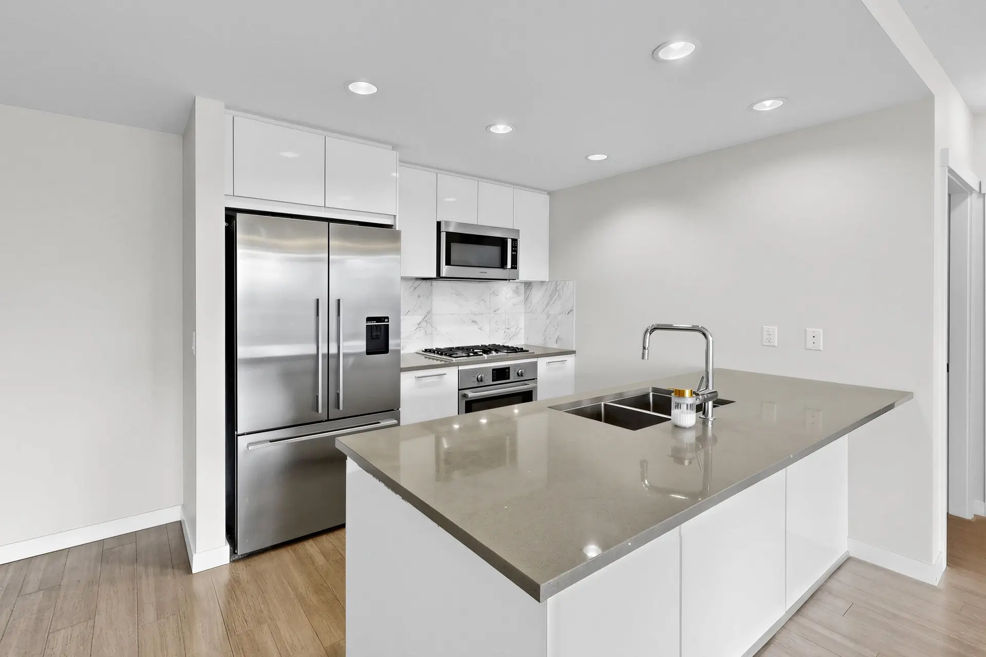 Property at #901 3281 E Kent Avenue North, Vancouver, BC