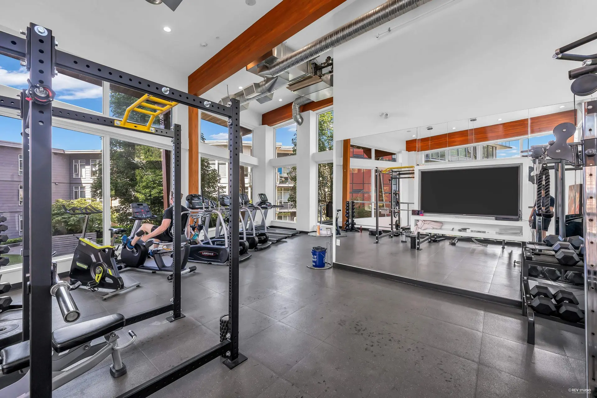 Property at #901 3281 E Kent Avenue North, Vancouver, BC