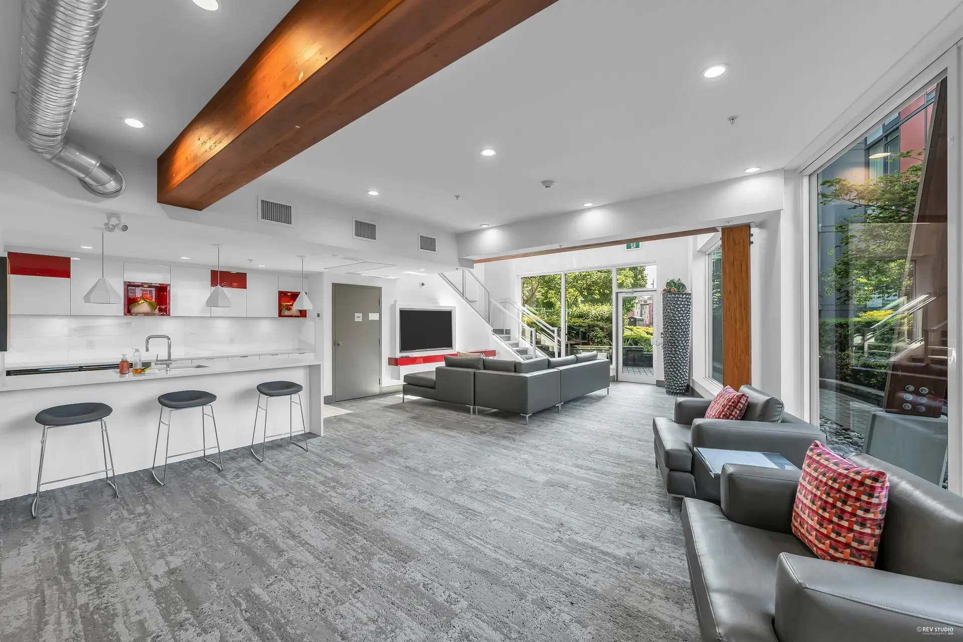 Property at #901 3281 E Kent Avenue North, Vancouver, BC