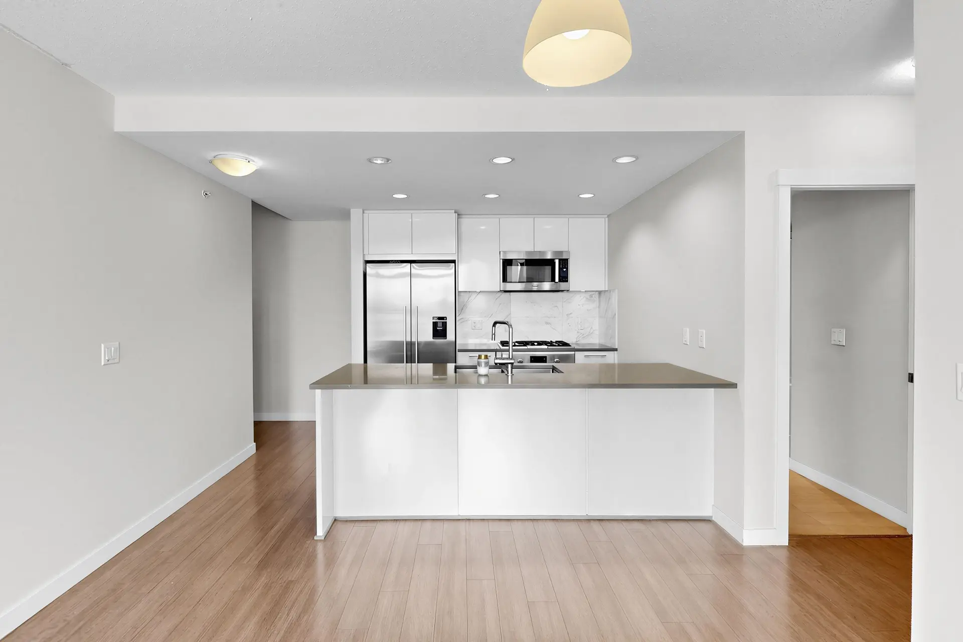 Property at #901 3281 E Kent Avenue North, Vancouver, BC