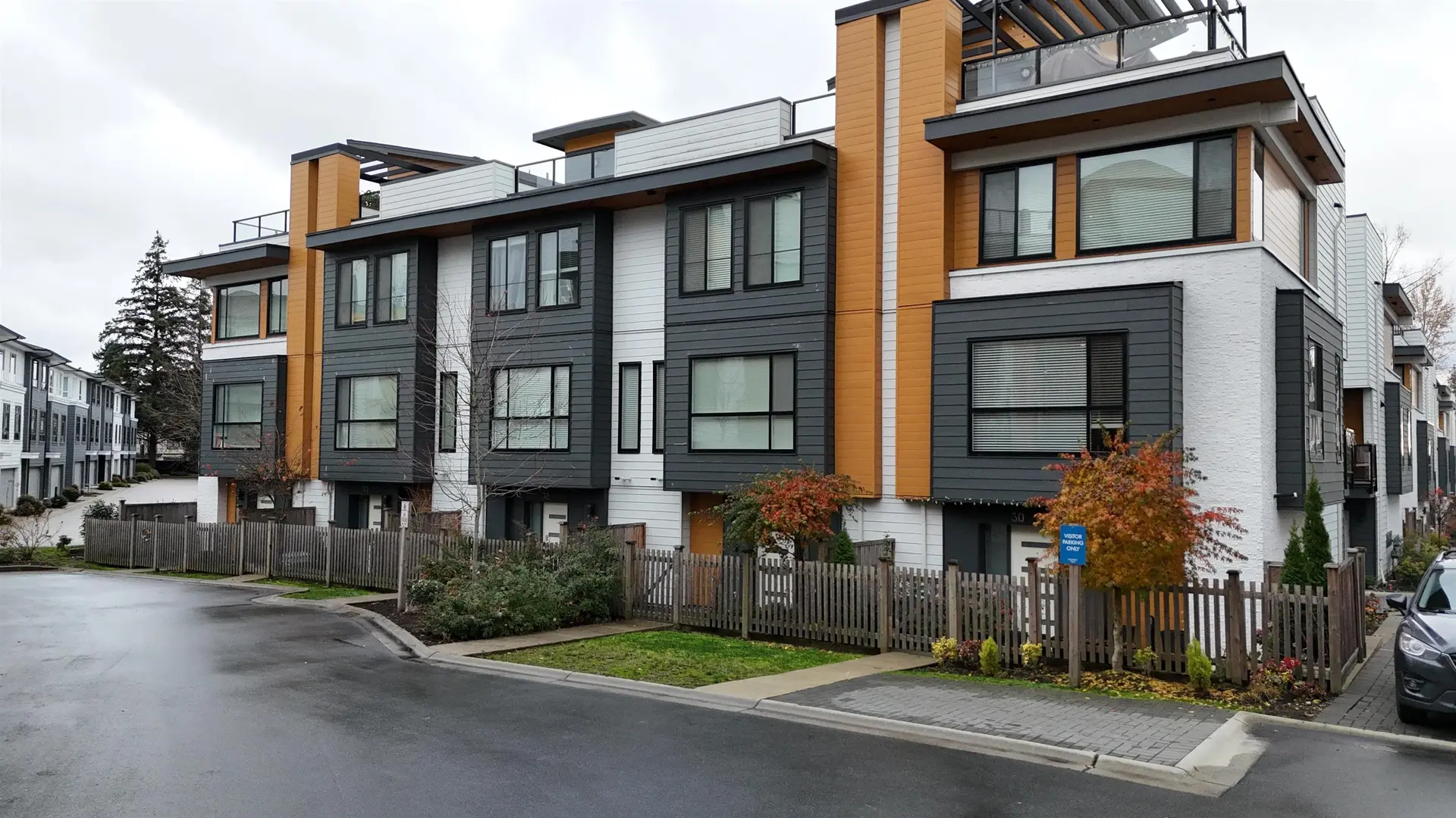 Property at #31 16511 Watson Drive, Surrey, BC
