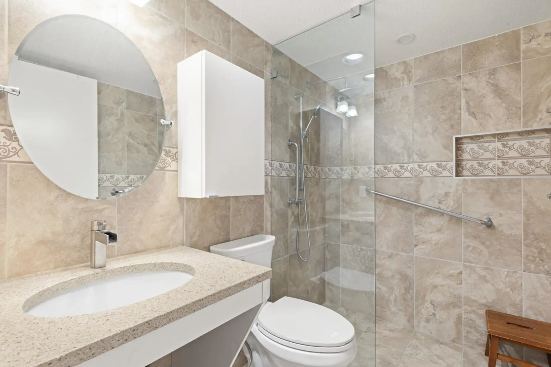 Property at #201 1554 BURNABY STREET, Vancouver, BC