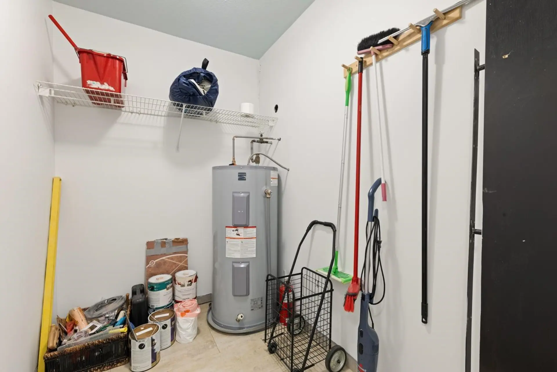 Property at #201 1554 BURNABY STREET, Vancouver, BC