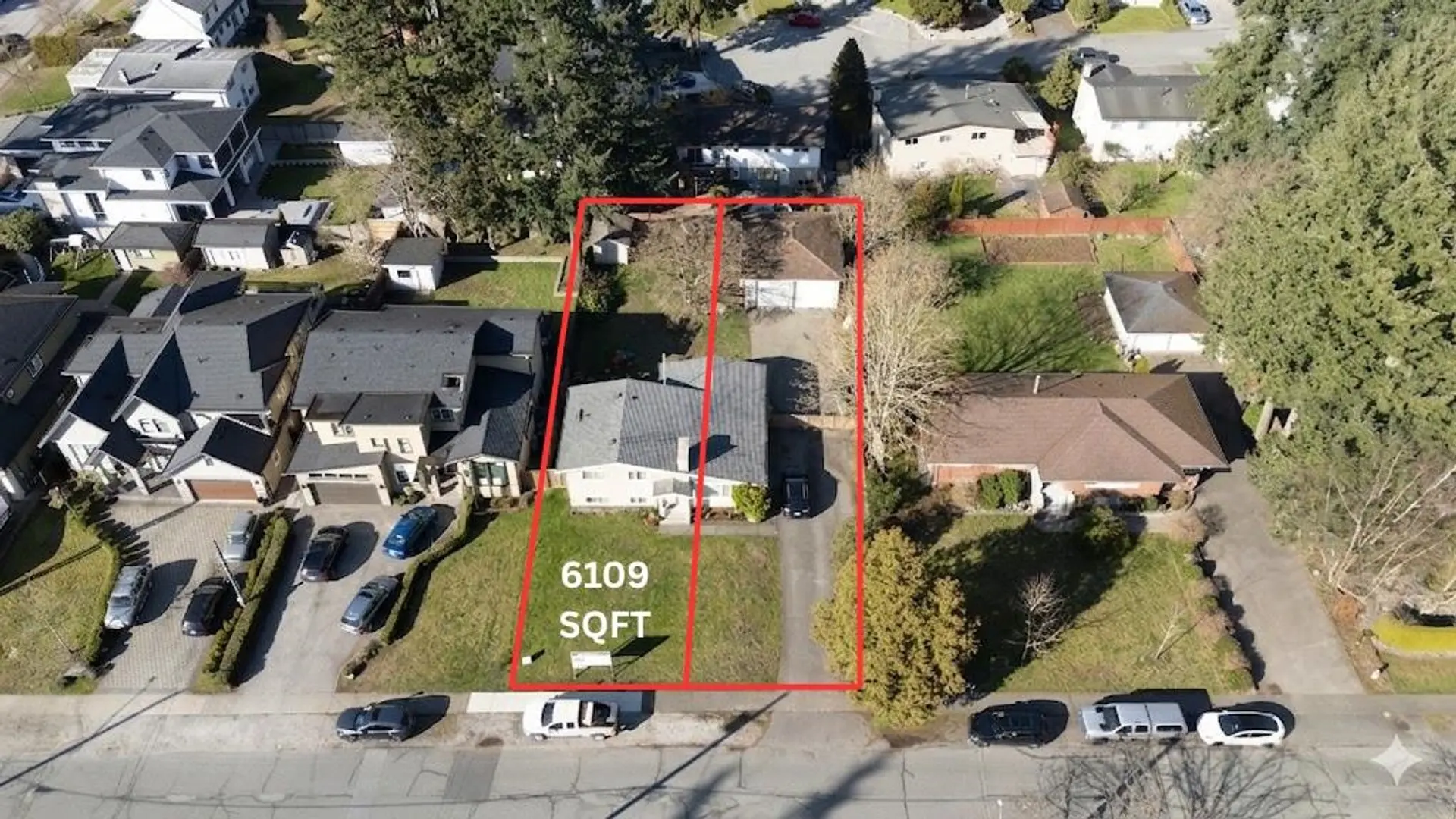 LOT 1 10979 64a Avenue - Image 1