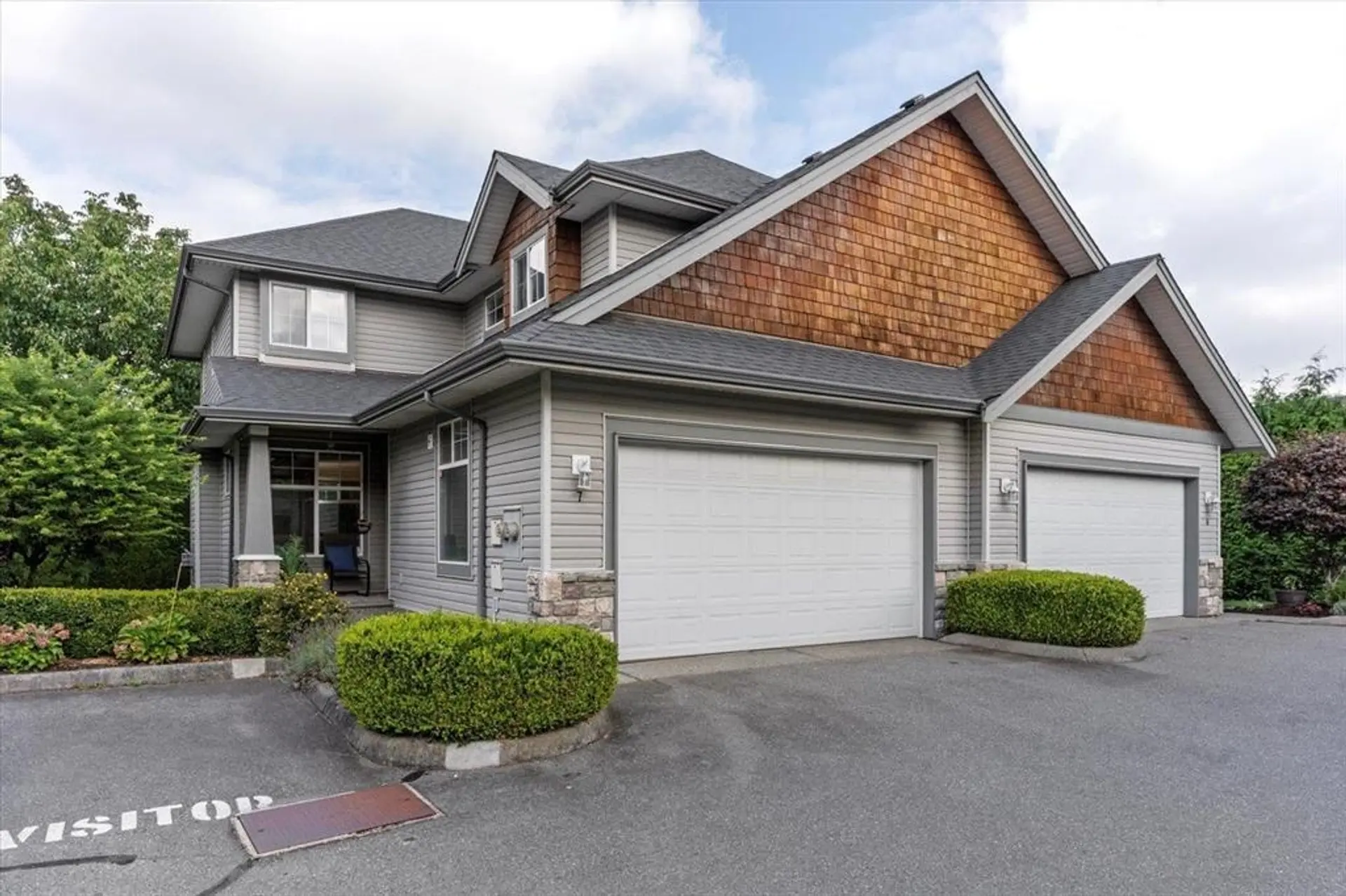 Property at #7 7360 Sunshine Drive, Chilliwack, BC