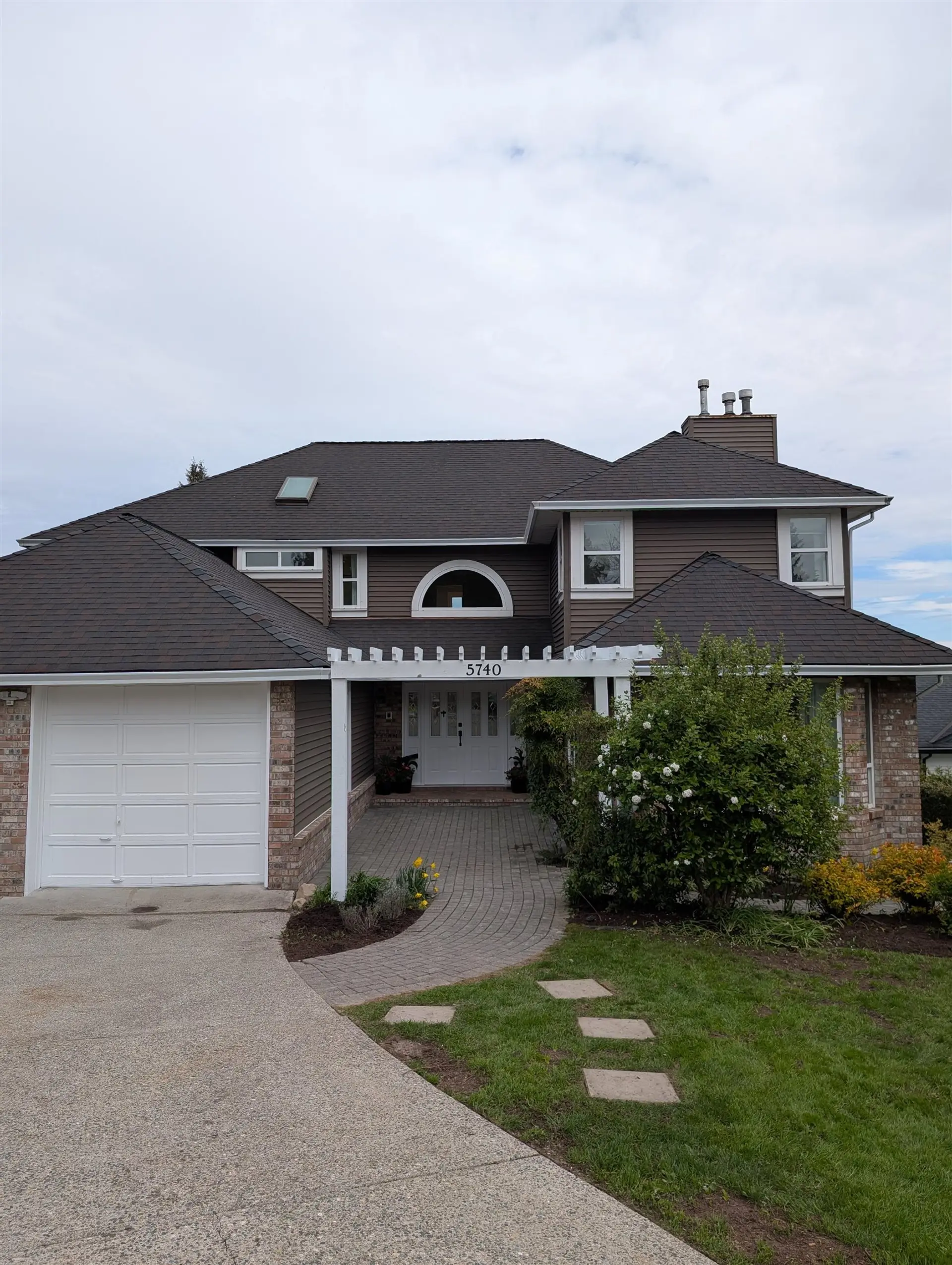 Property at 5740 189a Street, Surrey, BC