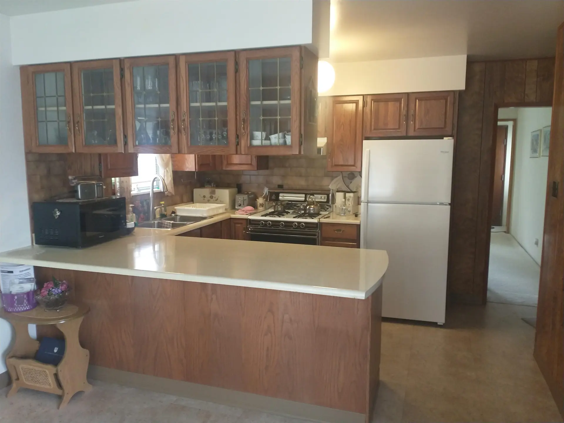 Property at 2164 Grant Street, Vancouver, BC