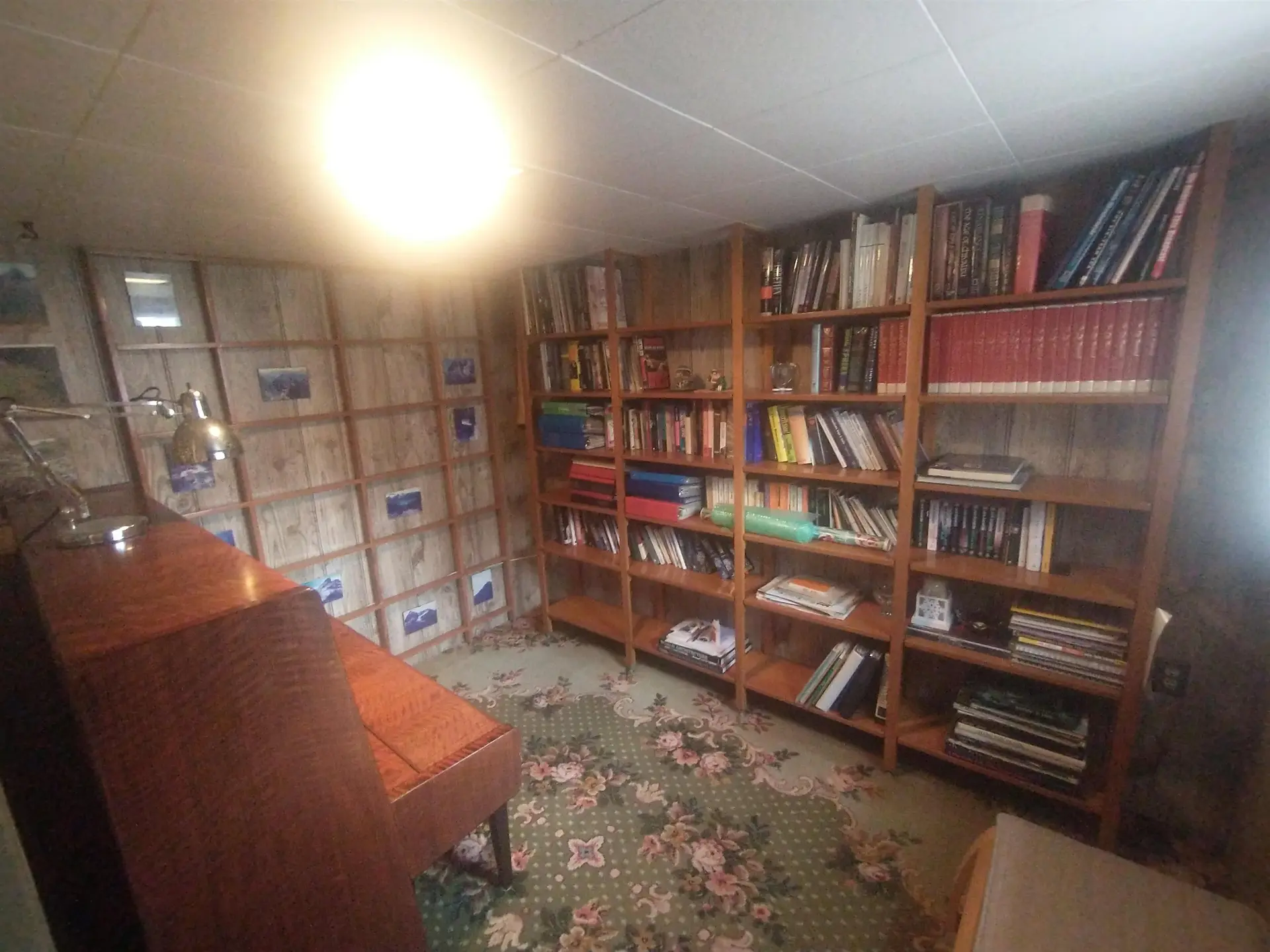 Property at 2164 Grant Street, Vancouver, BC