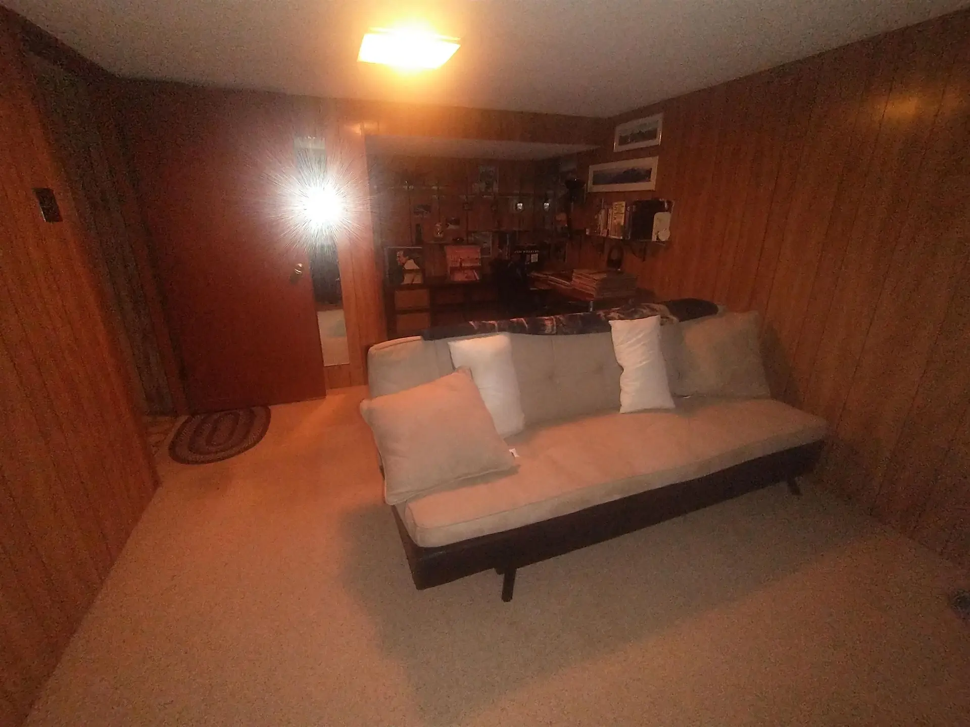 Property at 2164 Grant Street, Vancouver, BC