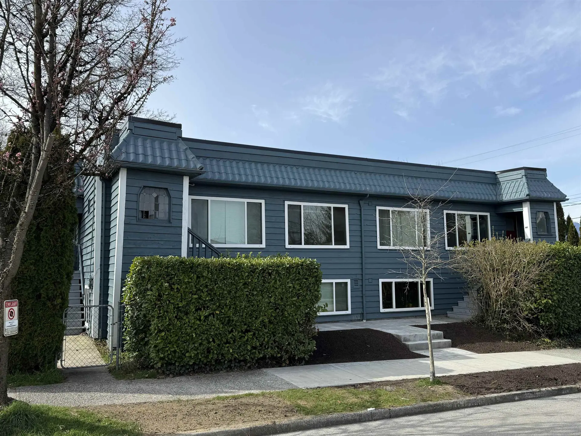 Property at 465-485 Victoria Drive, Vancouver, BC