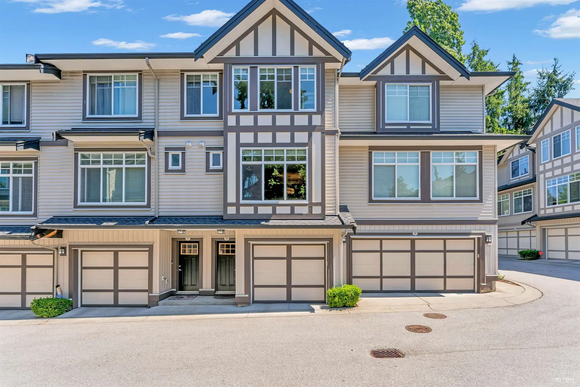Property at #20 7090 180 Street, Surrey, BC