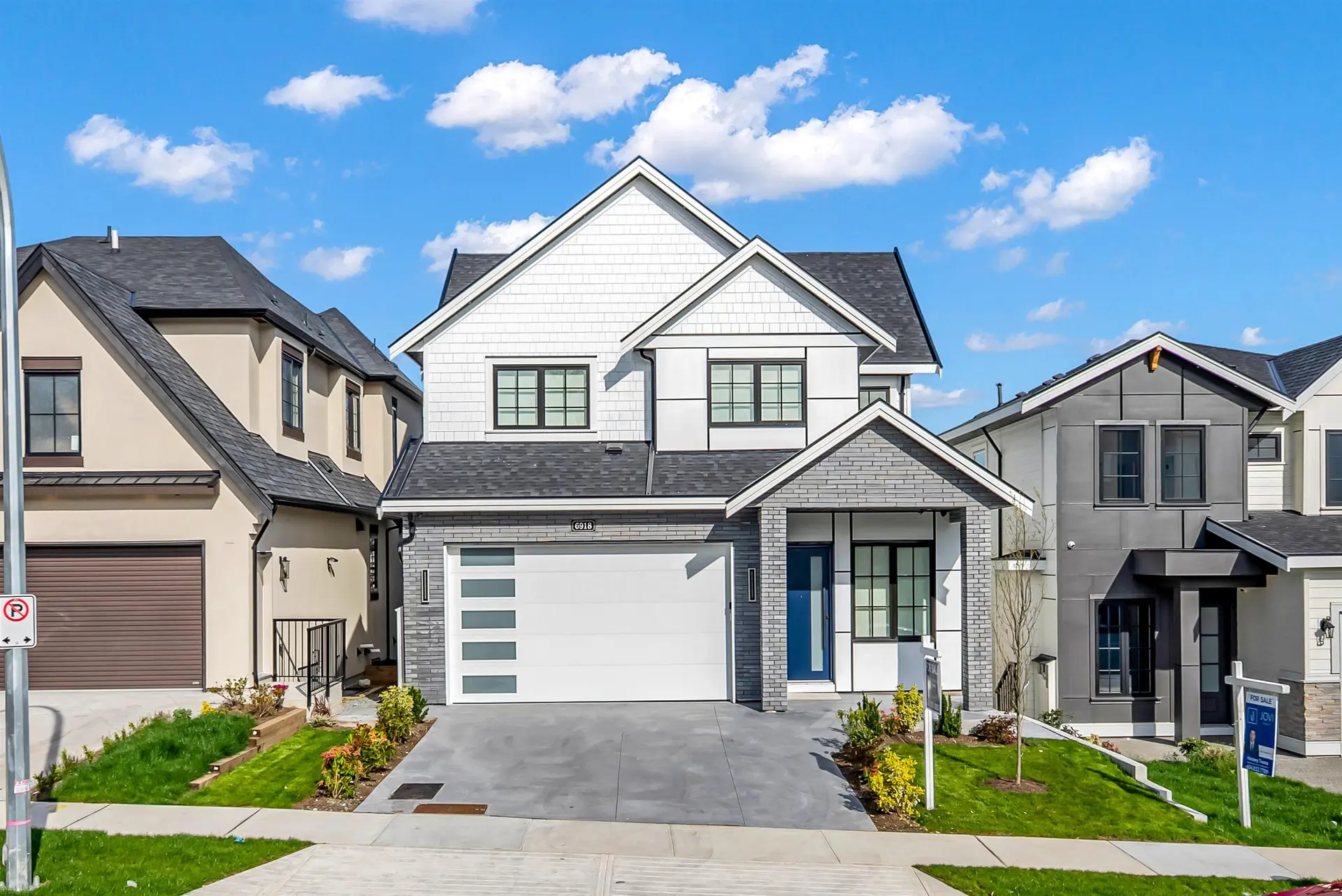 Property at 6918 204a Street, Langley, BC