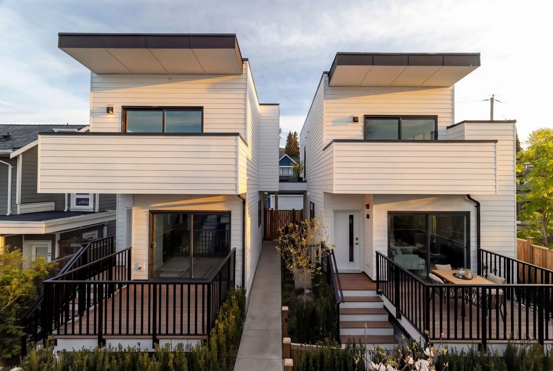 Property at #1 328 W 14th Street, North Vancouver, BC