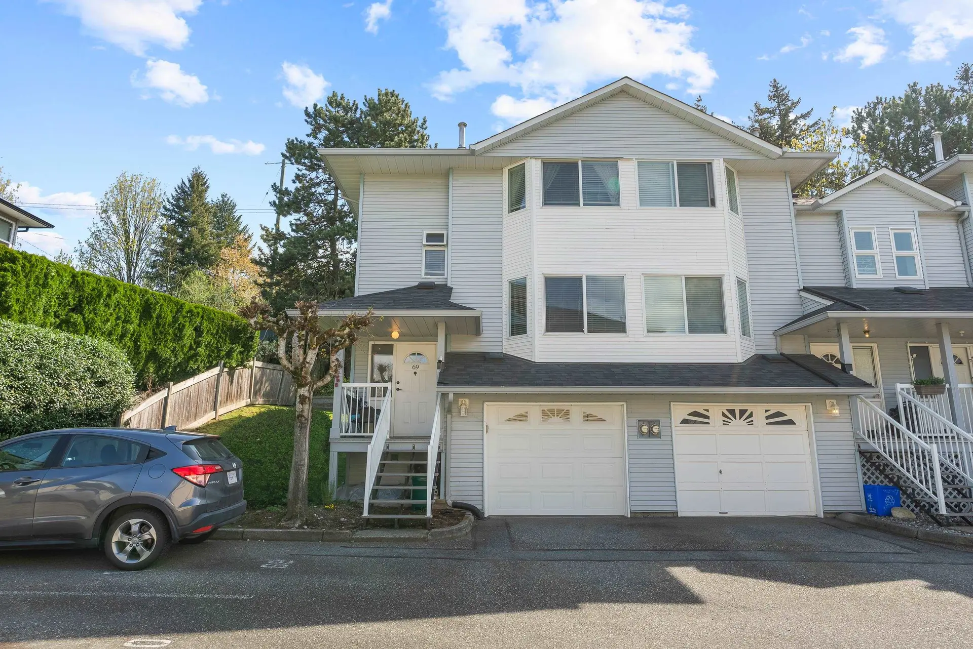 Property at #69 3087 Immel Street, Abbotsford, BC
